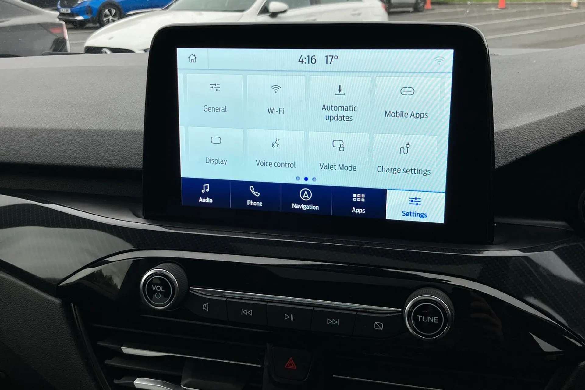 2023 FORD KUGA 2023 FORD KUGA