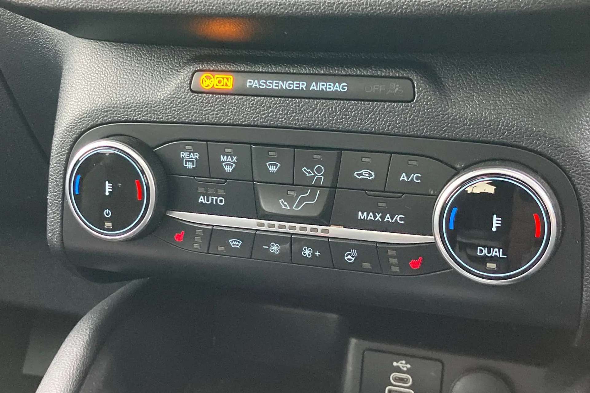 2023 FORD KUGA 2023 FORD KUGA