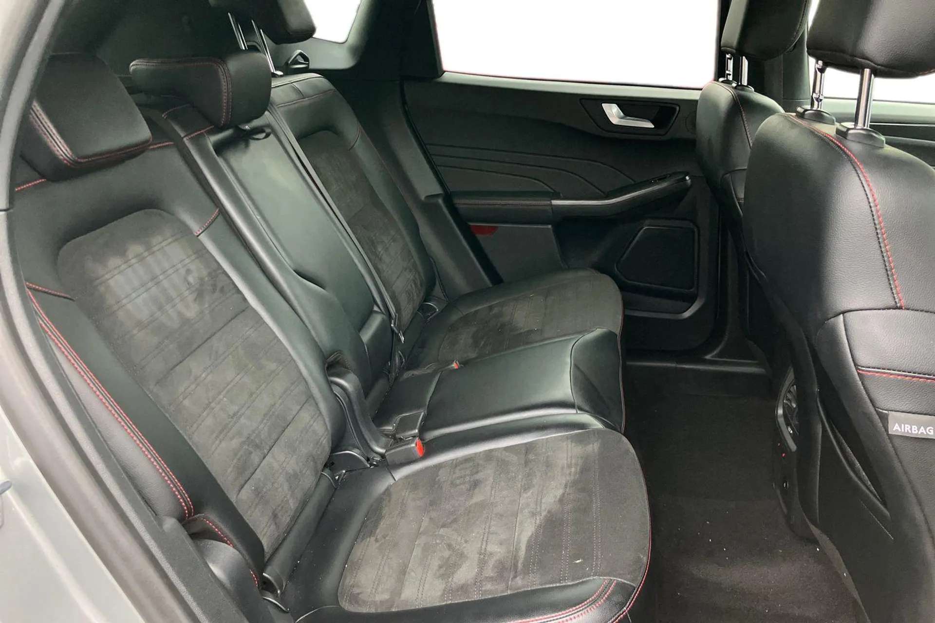 2023 FORD KUGA 2023 FORD KUGA