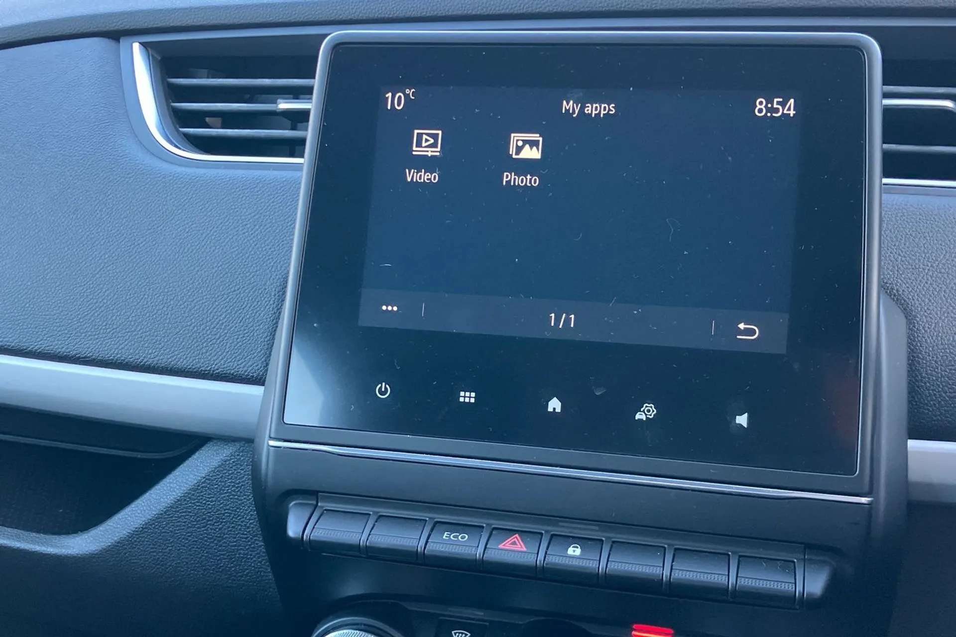 2020 RENAULT ZOE 2020 RENAULT ZOE