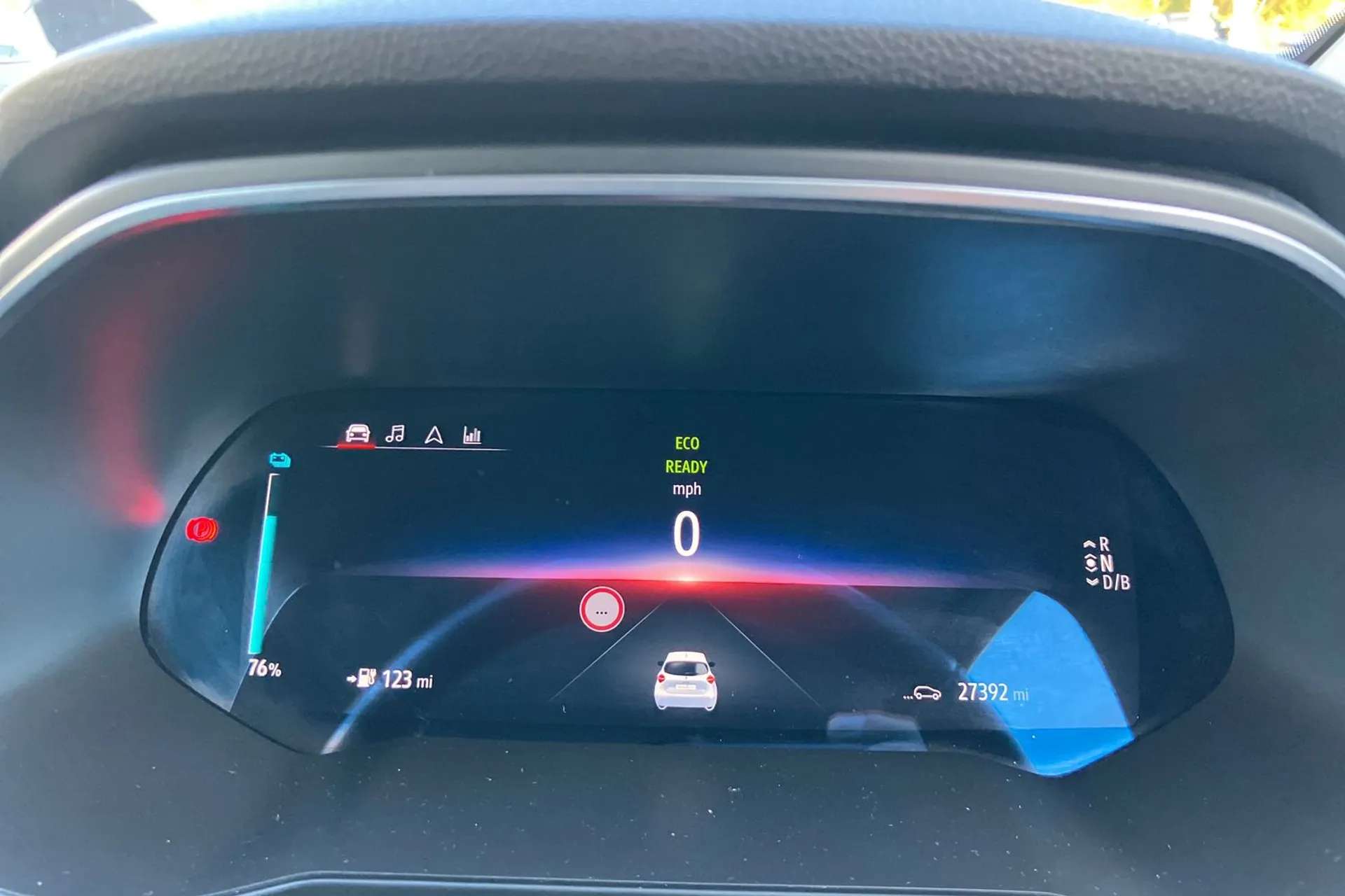 2020 RENAULT ZOE 2020 RENAULT ZOE