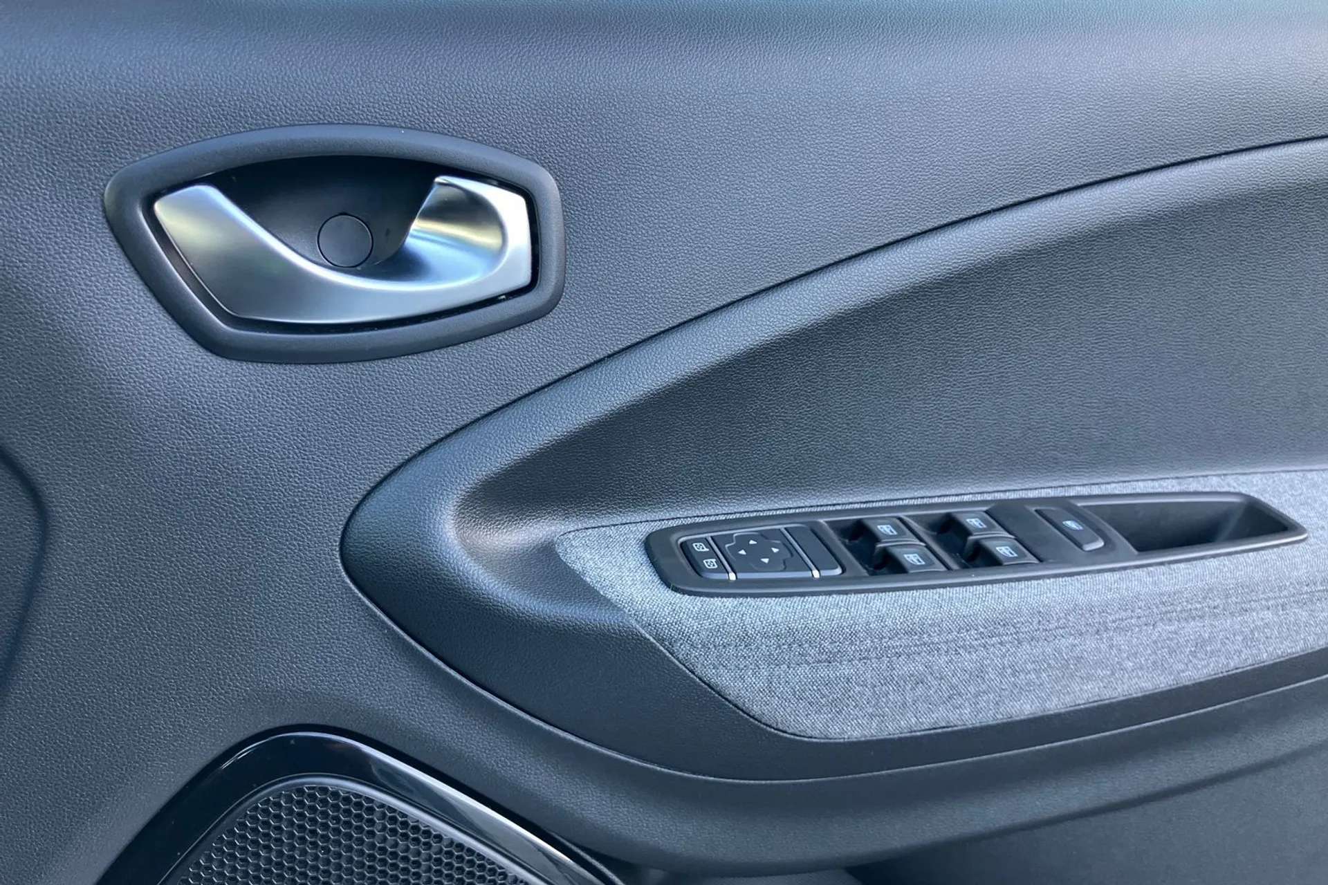 2020 RENAULT ZOE 2020 RENAULT ZOE