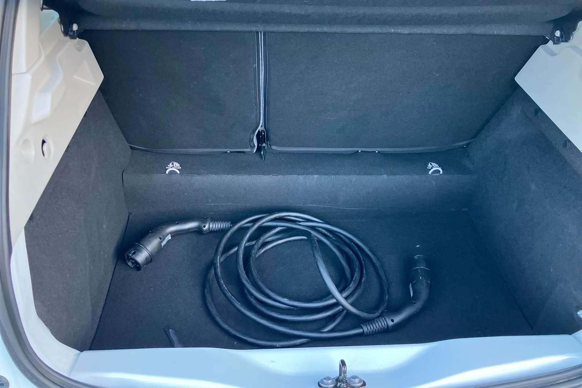 2020 RENAULT ZOE 2020 RENAULT ZOE