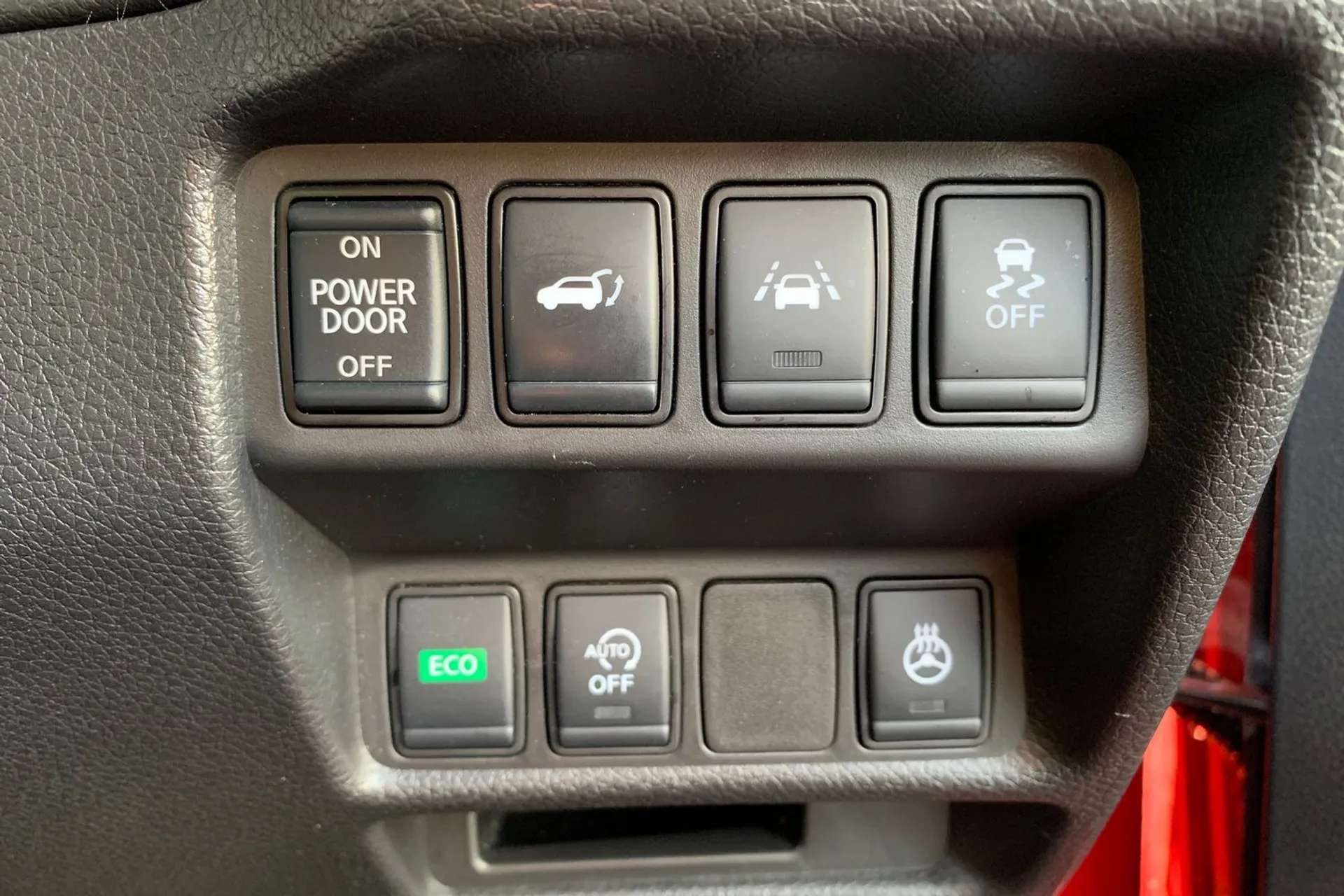 2021 NISSAN X-TRAIL 2021 NISSAN X-TRAIL