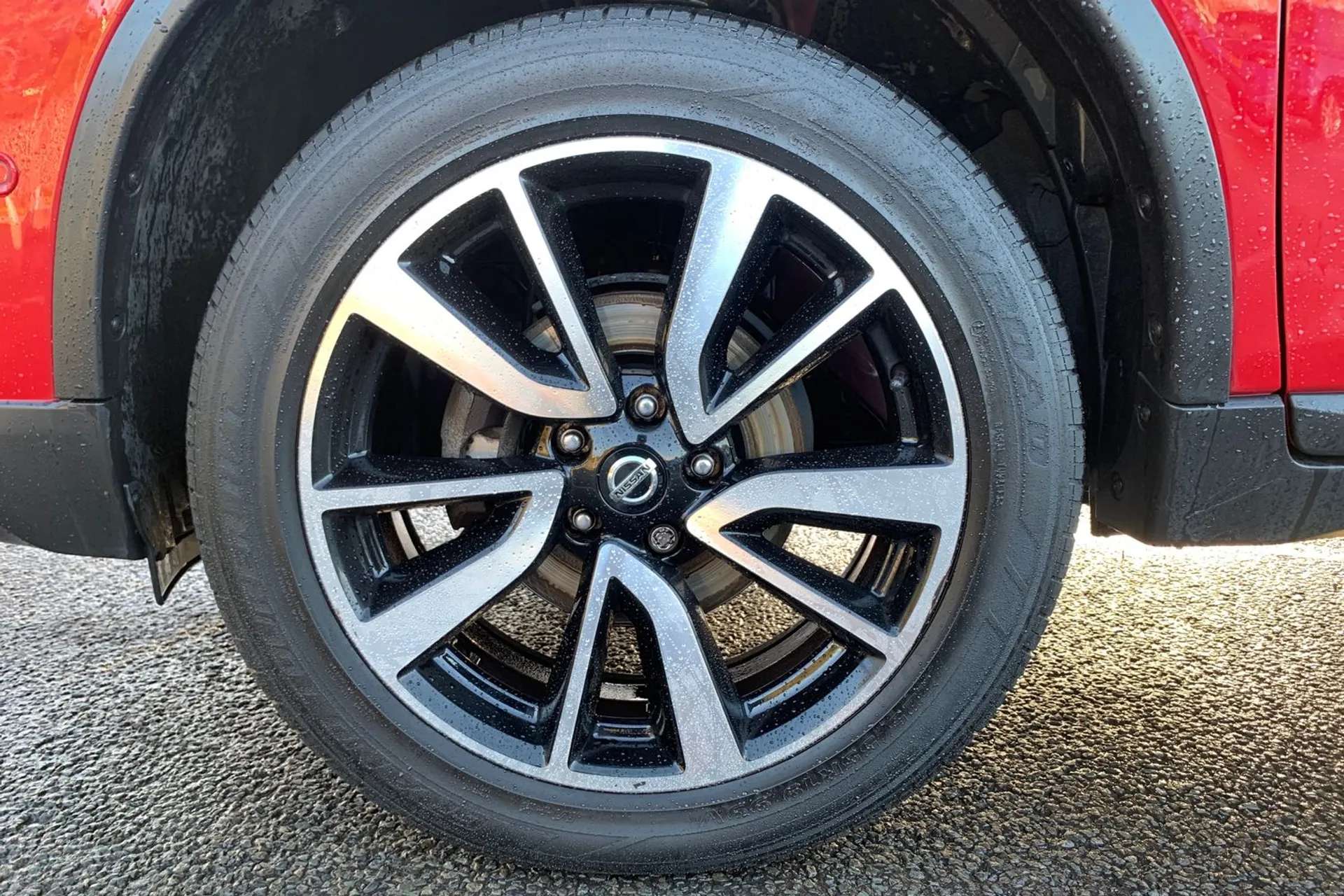 2021 NISSAN X-TRAIL 2021 NISSAN X-TRAIL