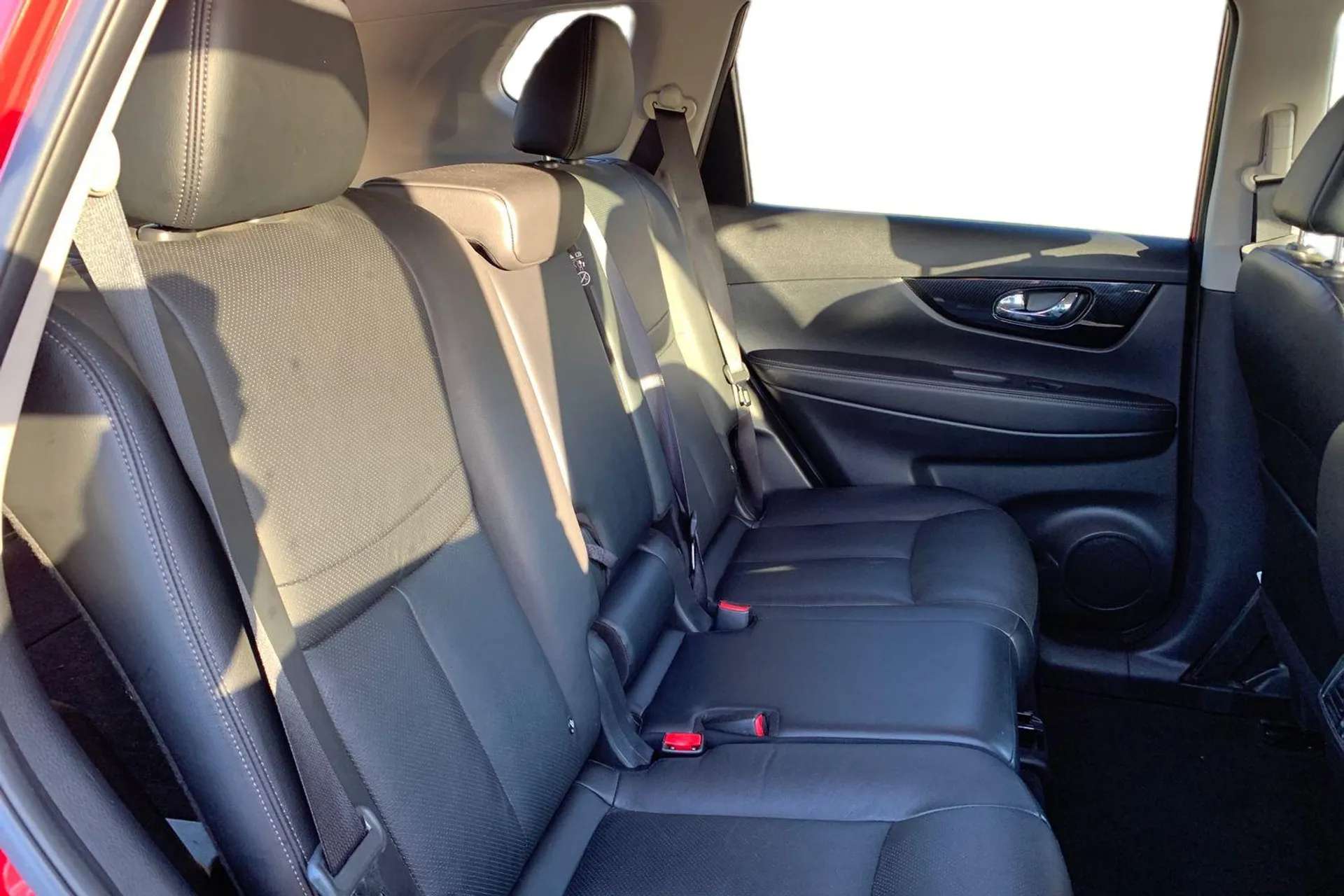 2021 NISSAN X-TRAIL 2021 NISSAN X-TRAIL