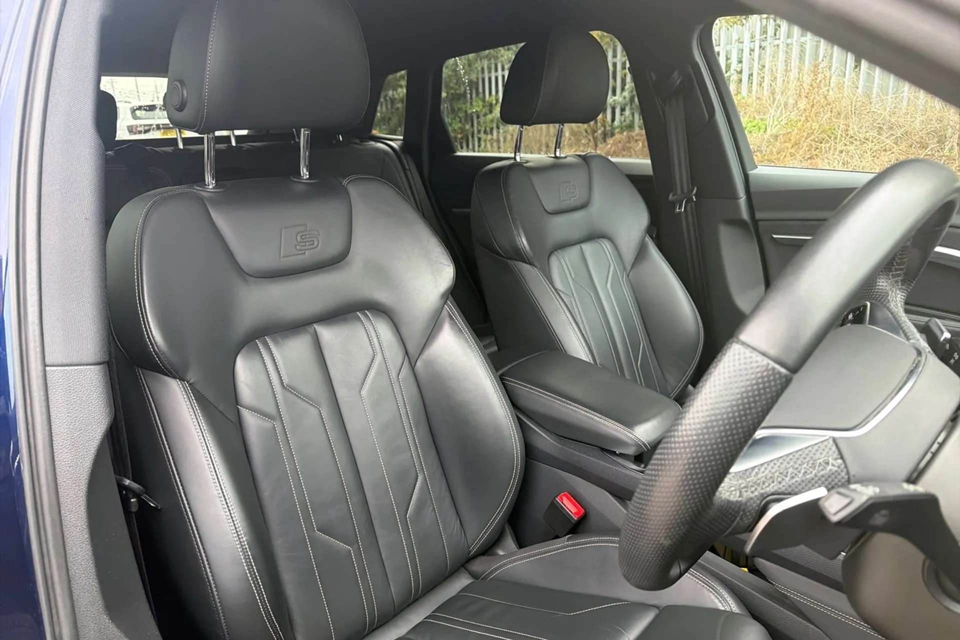 2022 AUDI E-TRON 2022 AUDI E-TRON