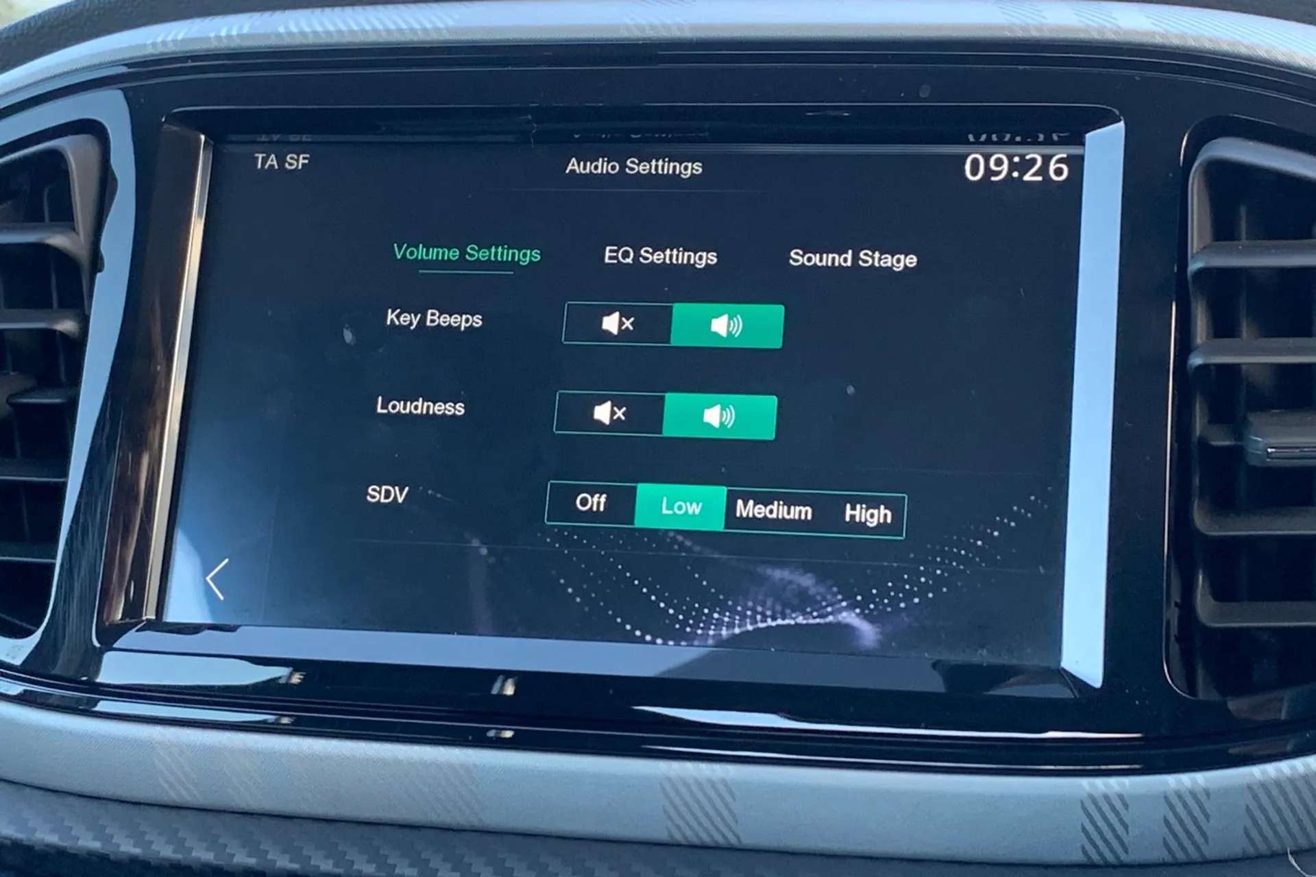 2022 MG MOTOR UK MG3 2022 MG MOTOR UK MG3