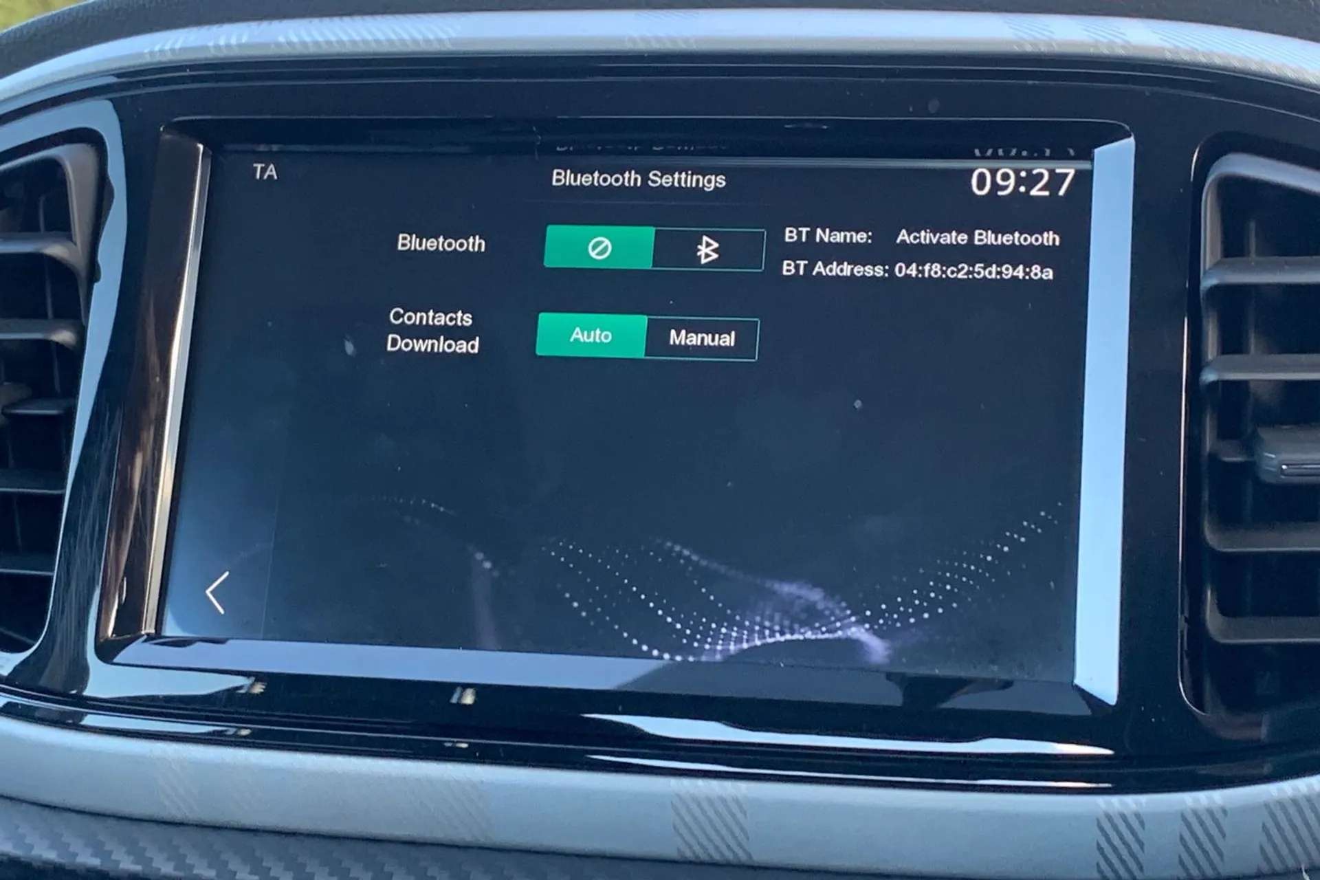 2022 MG MOTOR UK MG3 2022 MG MOTOR UK MG3