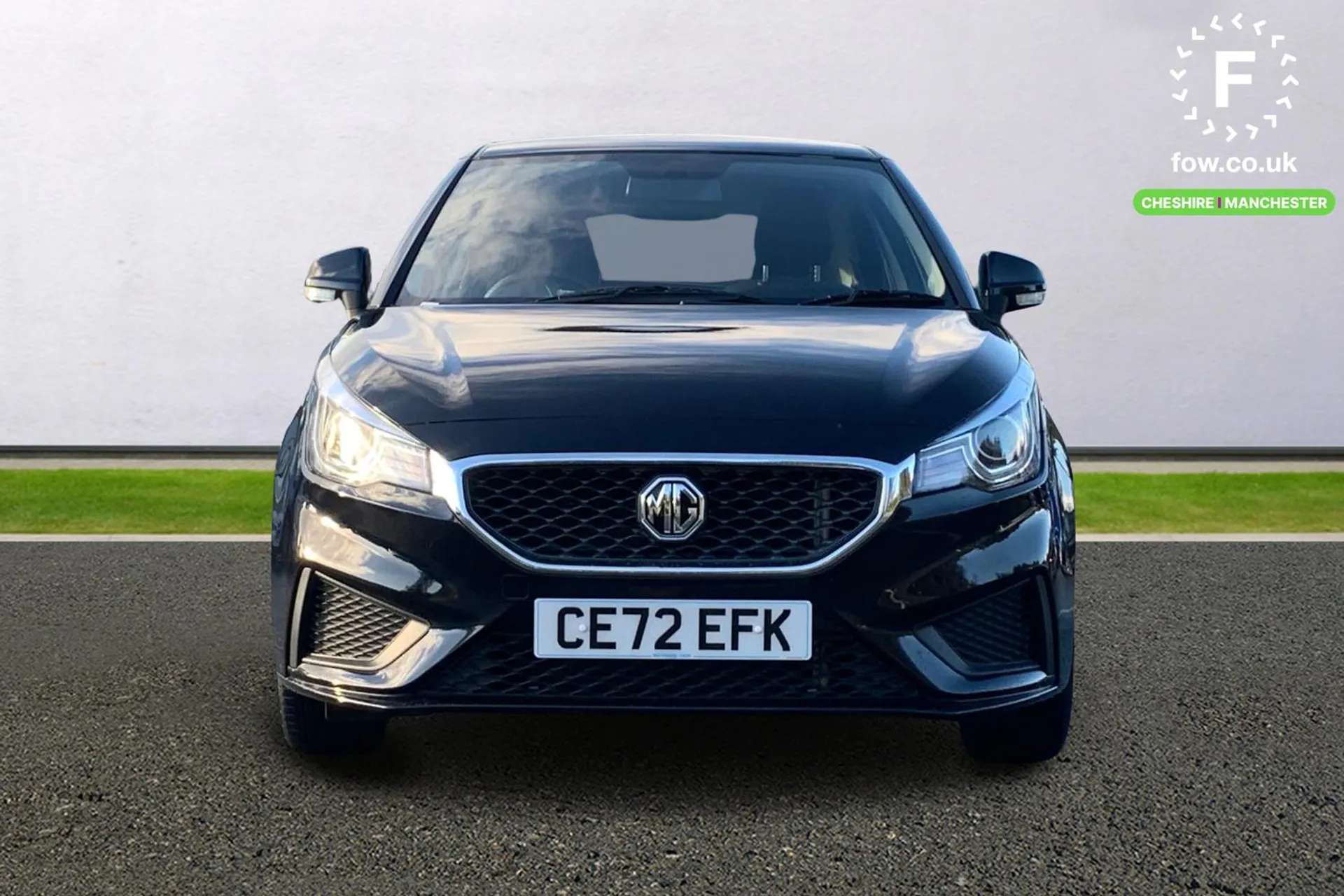 2022 MG MOTOR UK MG3 2022 MG MOTOR UK MG3