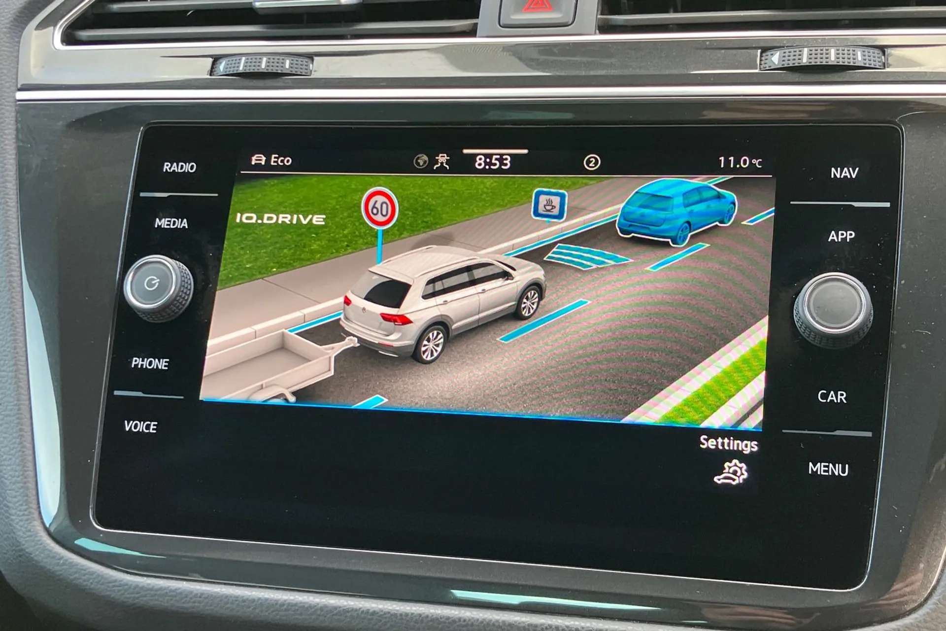 2023 VOLKSWAGEN TIGUAN 2023 VOLKSWAGEN TIGUAN