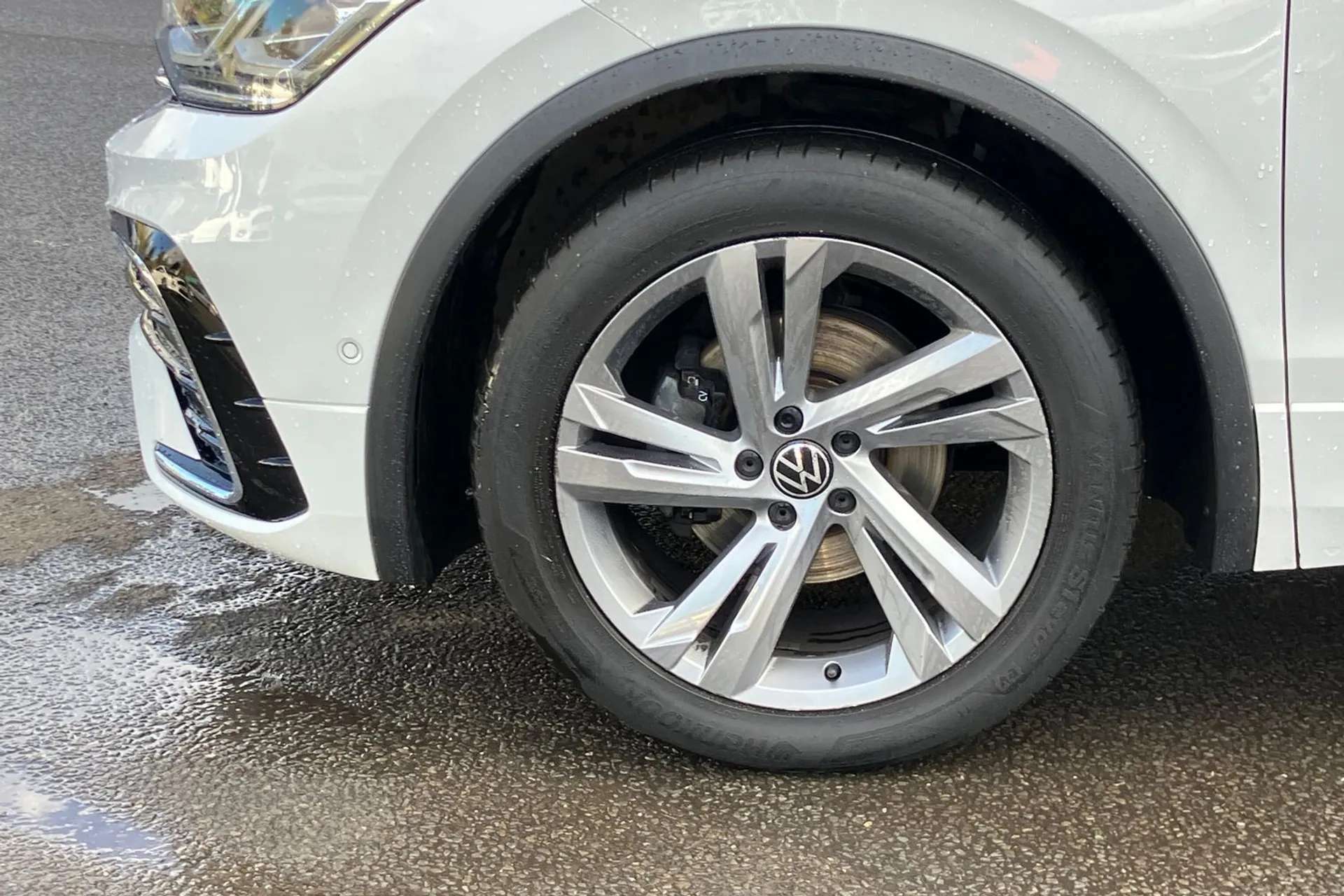 2023 VOLKSWAGEN TIGUAN 2023 VOLKSWAGEN TIGUAN