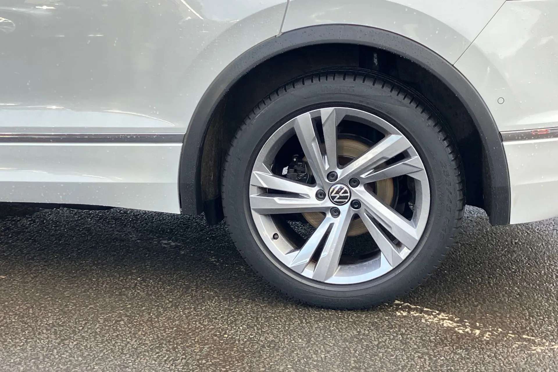 2023 VOLKSWAGEN TIGUAN 2023 VOLKSWAGEN TIGUAN