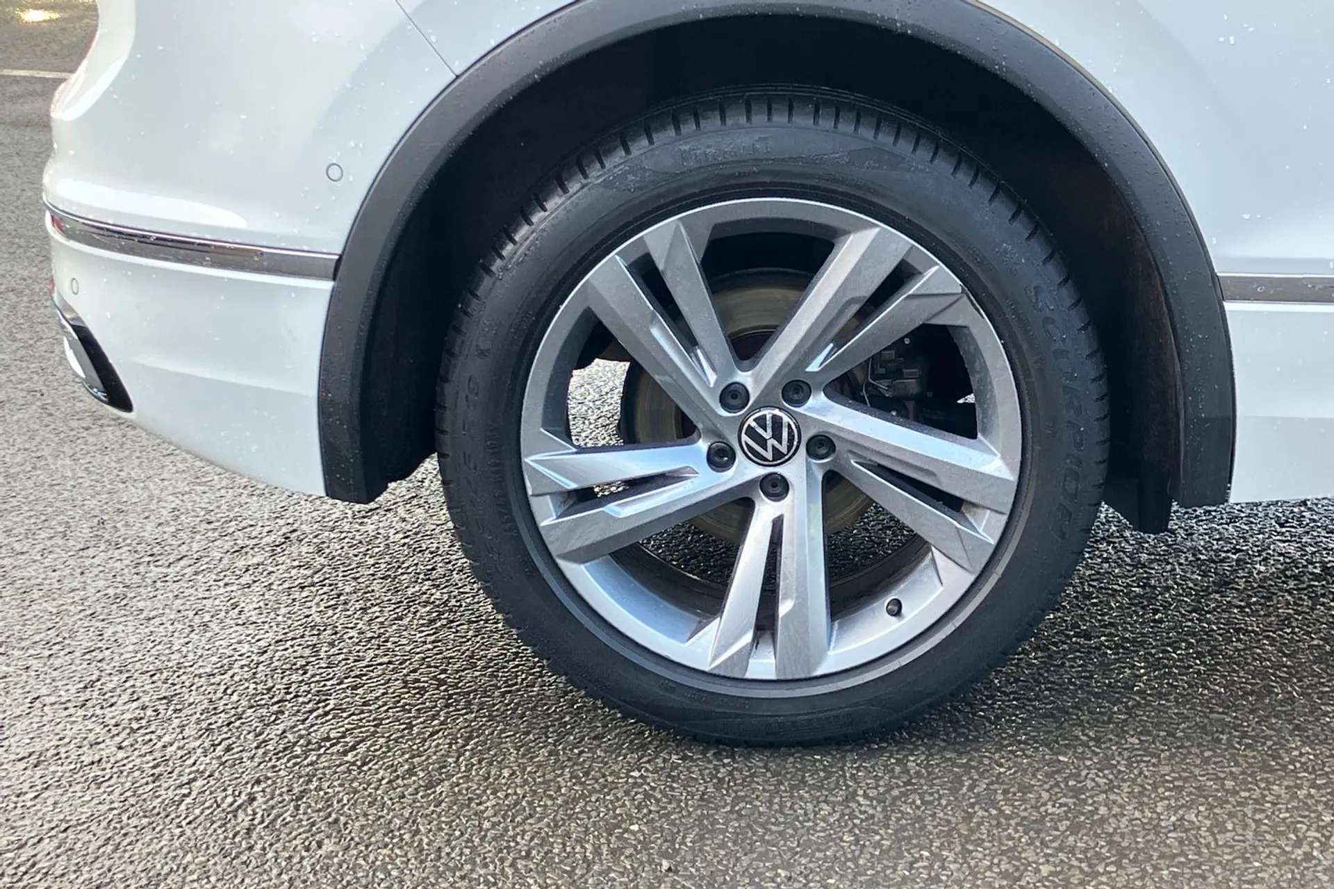 2023 VOLKSWAGEN TIGUAN 2023 VOLKSWAGEN TIGUAN
