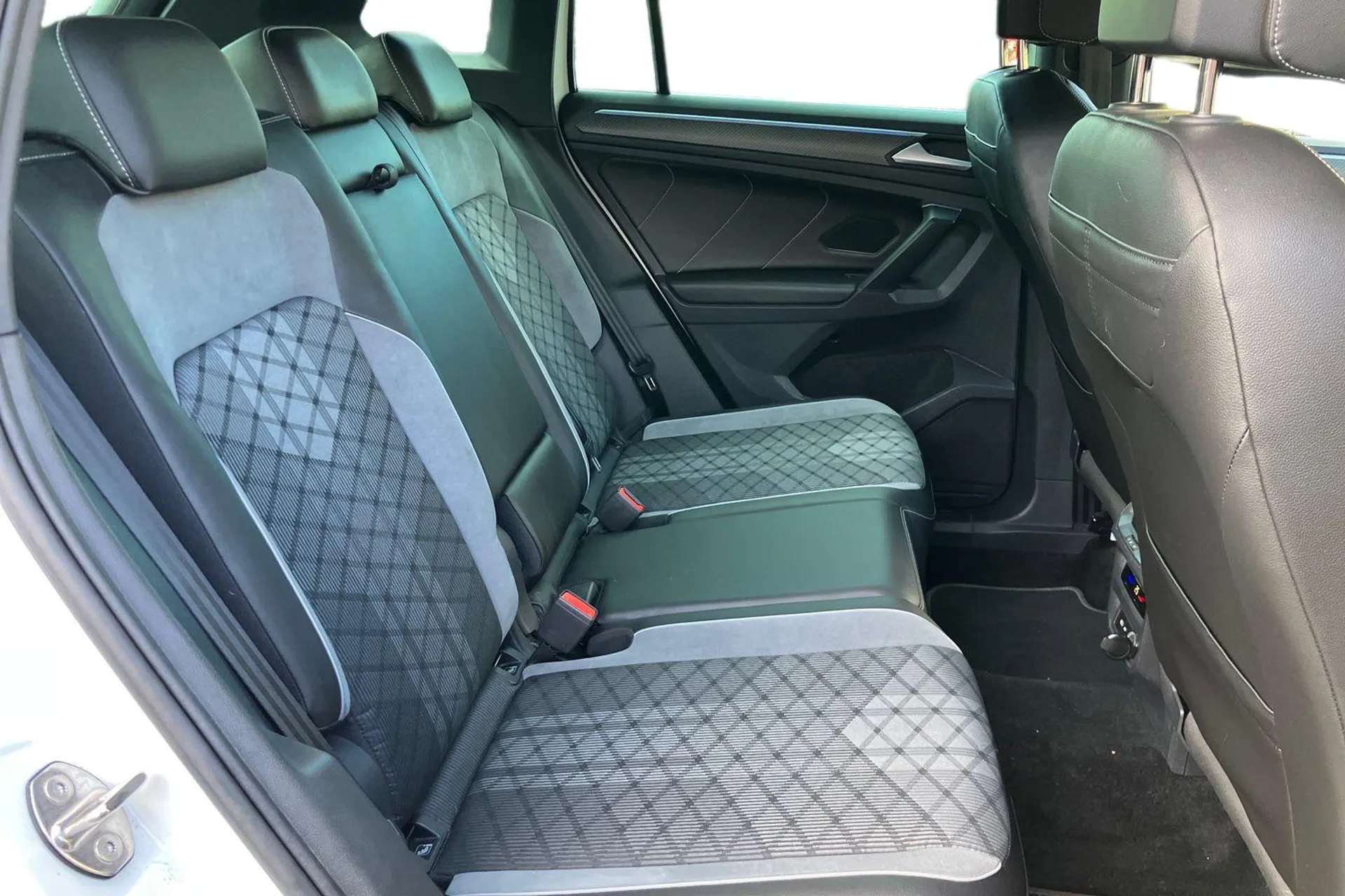 2023 VOLKSWAGEN TIGUAN 2023 VOLKSWAGEN TIGUAN