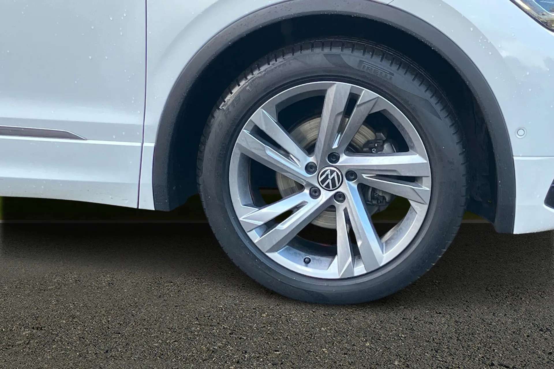 2023 VOLKSWAGEN TIGUAN 2023 VOLKSWAGEN TIGUAN