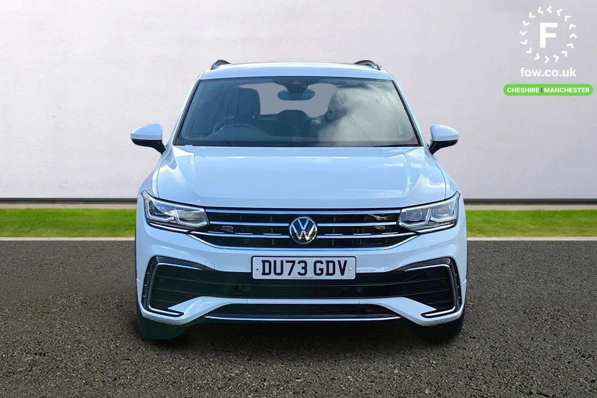 2023 VOLKSWAGEN TIGUAN 2023 VOLKSWAGEN TIGUAN