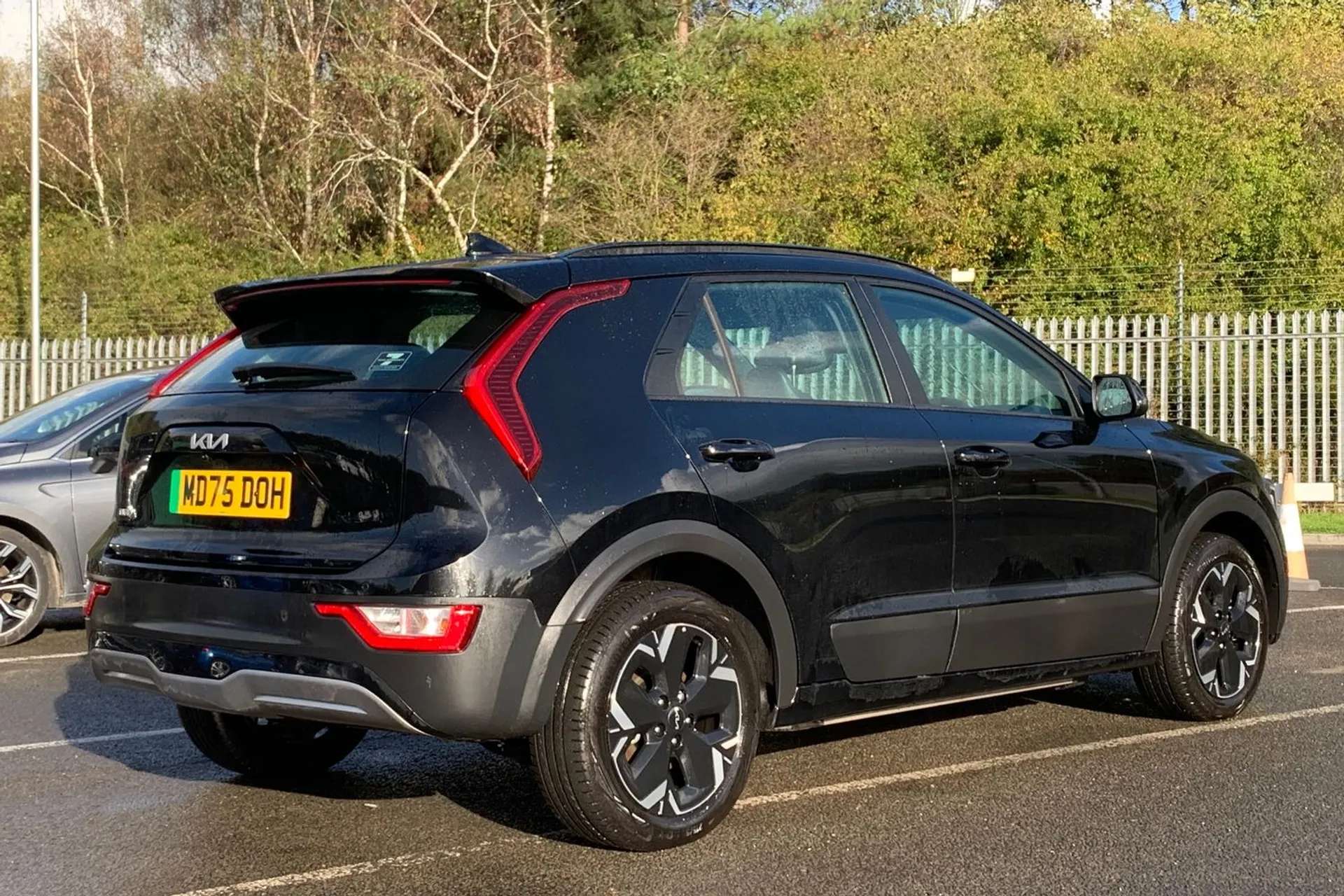 2025 KIA NIRO 2025 KIA NIRO