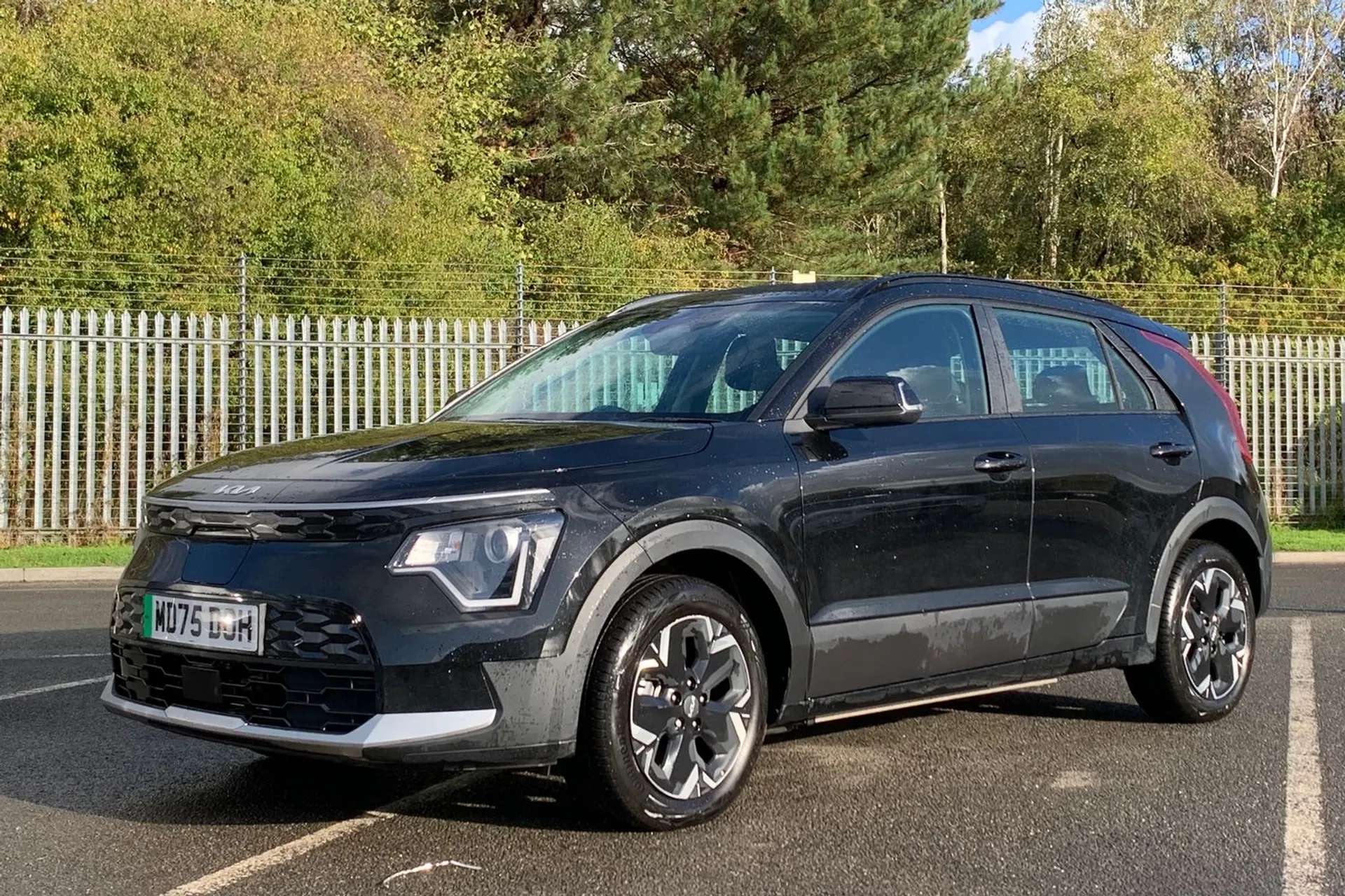 2025 KIA NIRO 2025 KIA NIRO