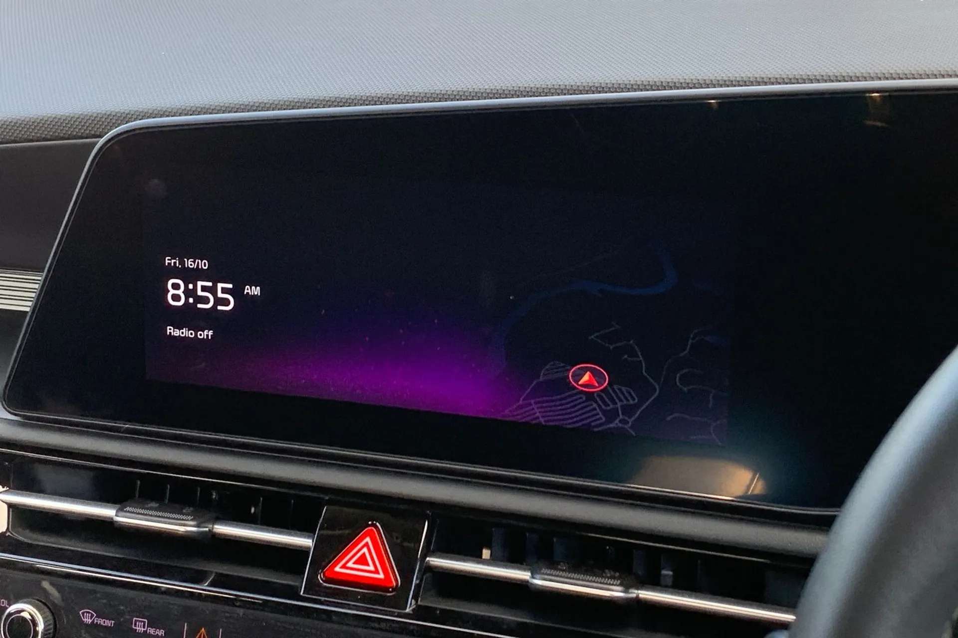2025 KIA NIRO 2025 KIA NIRO