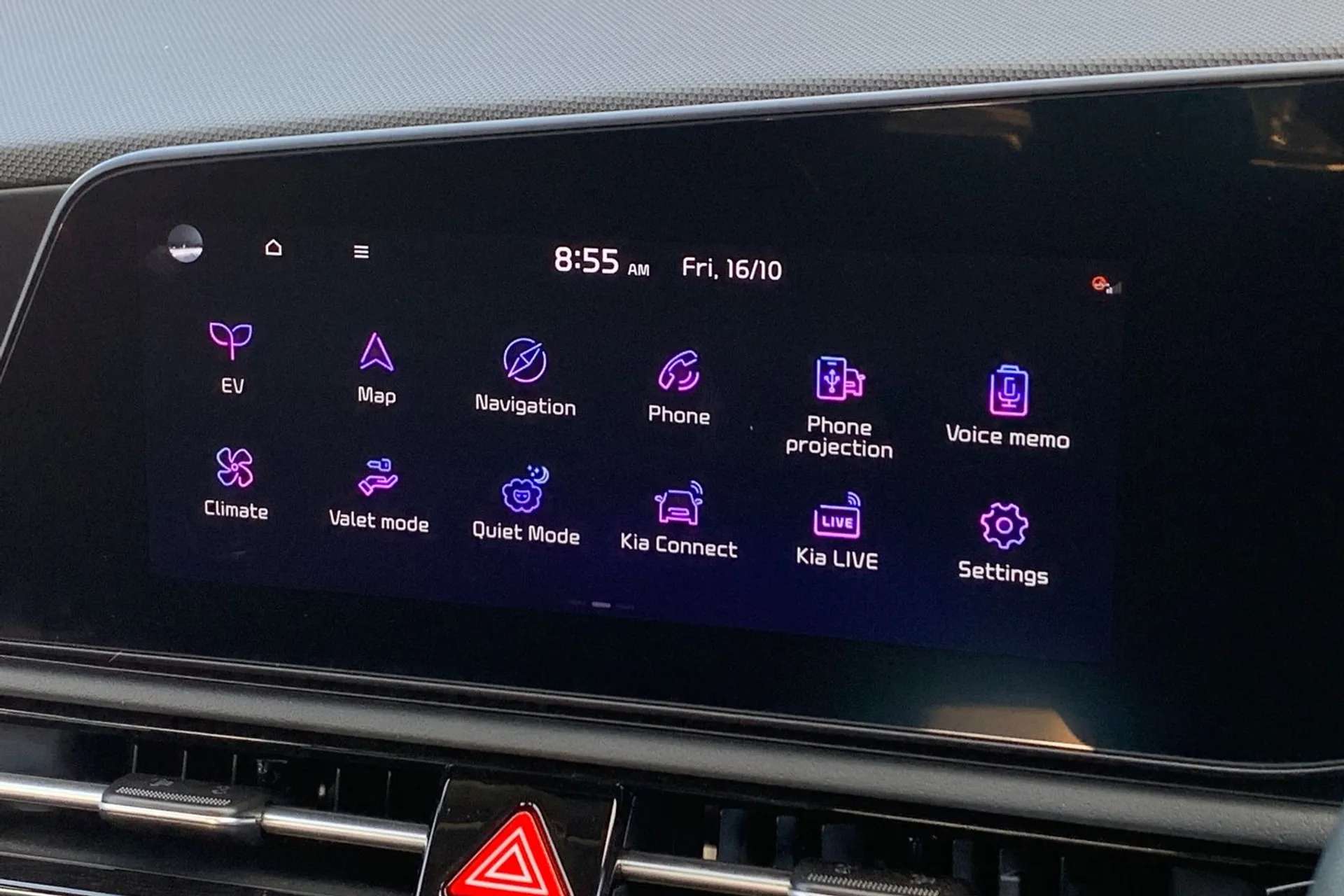 2025 KIA NIRO 2025 KIA NIRO