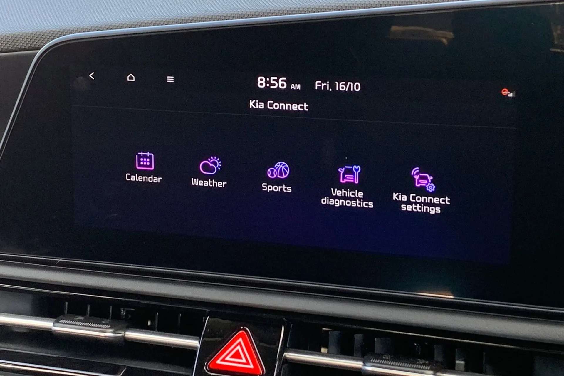 2025 KIA NIRO 2025 KIA NIRO