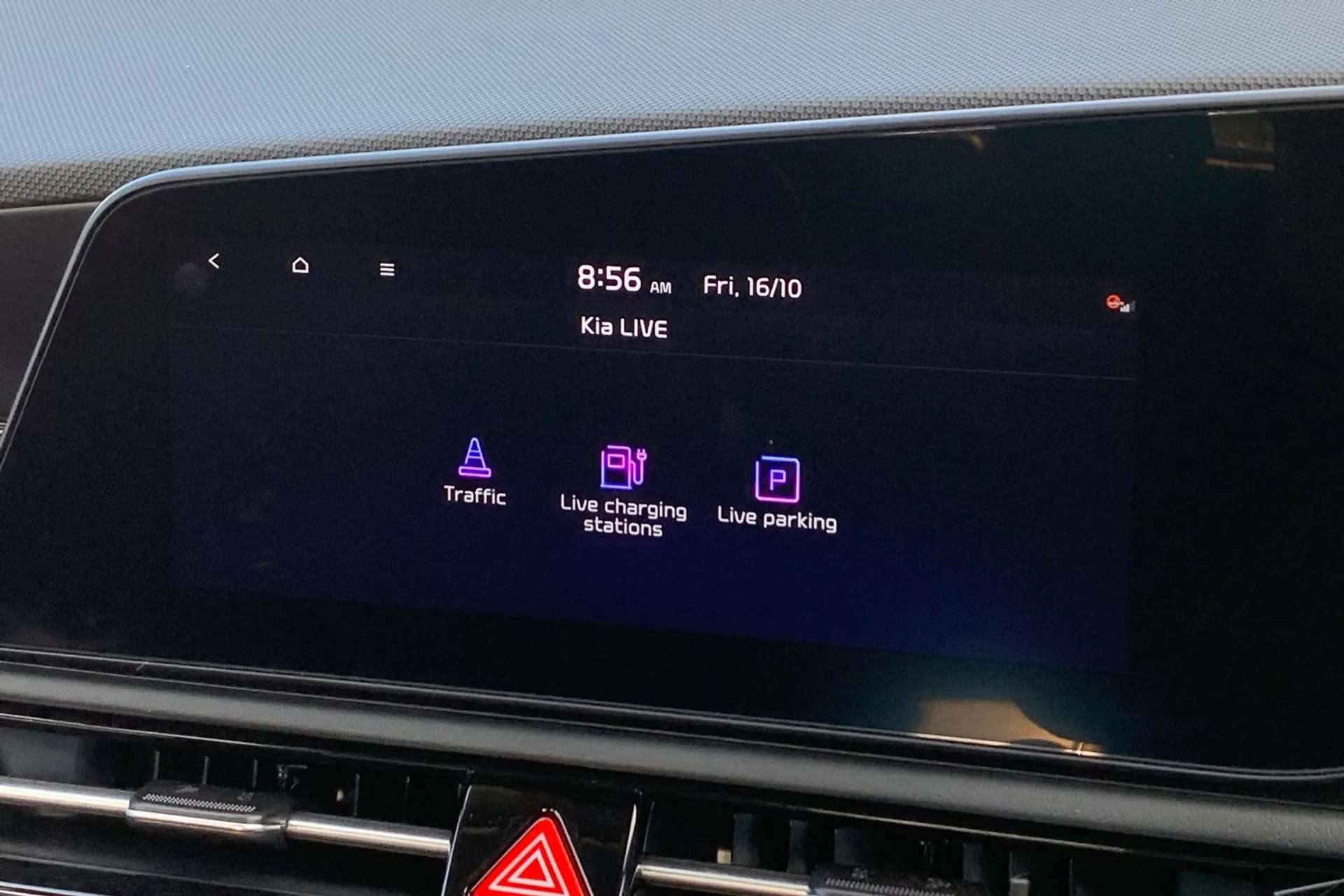 2025 KIA NIRO 2025 KIA NIRO