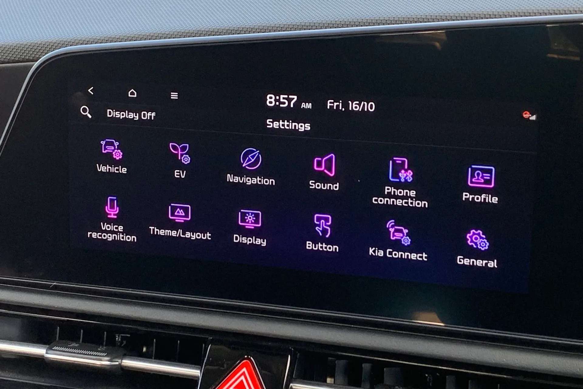 2025 KIA NIRO 2025 KIA NIRO