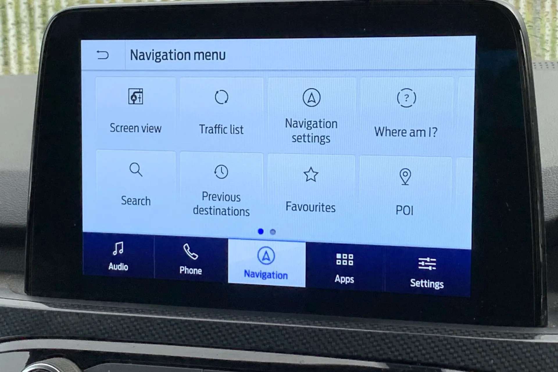 2023 FORD KUGA 2023 FORD KUGA