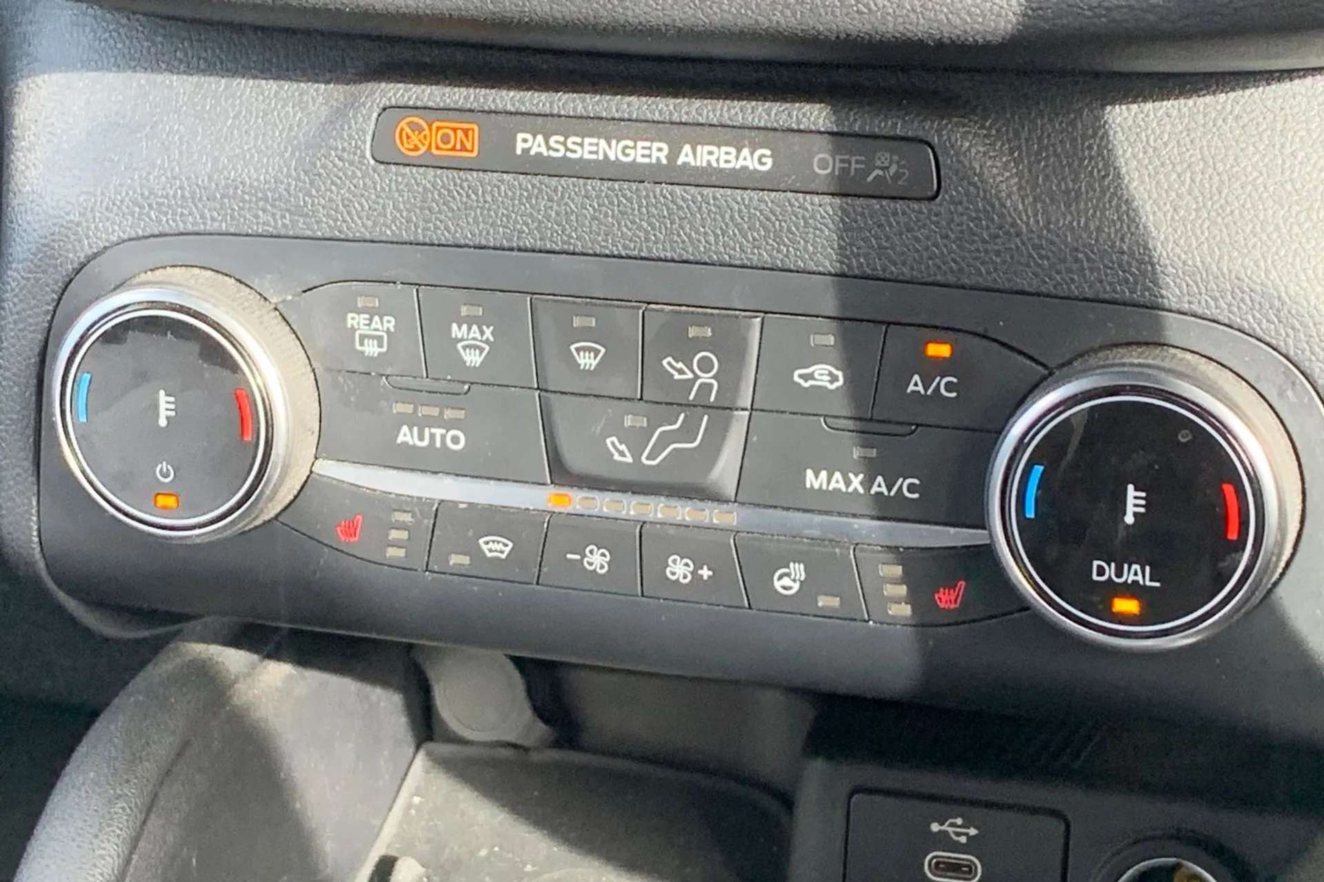 2023 FORD KUGA 2023 FORD KUGA