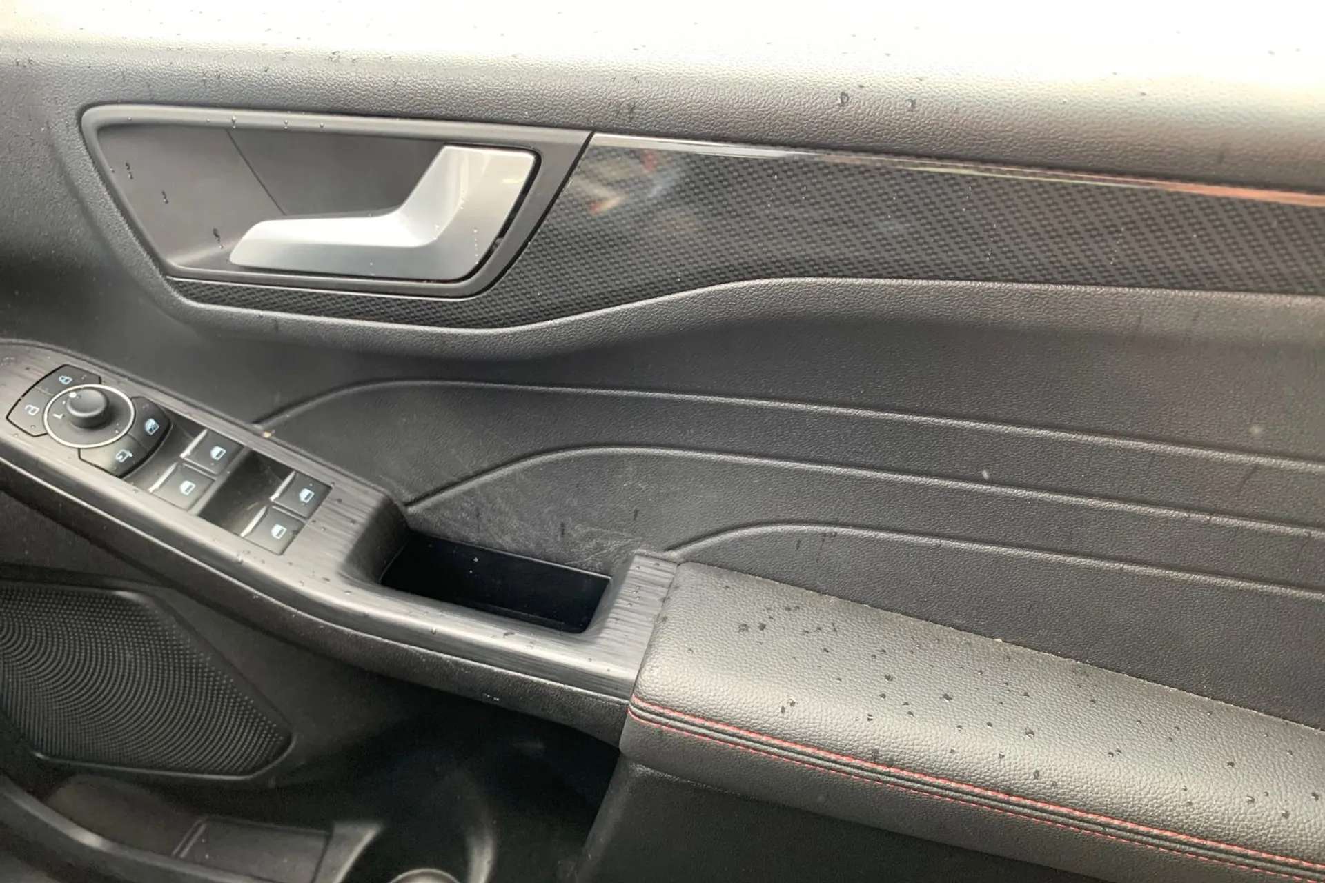 2023 FORD KUGA 2023 FORD KUGA