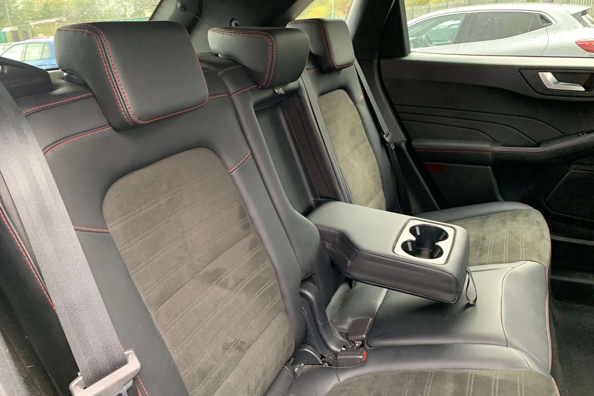 2023 FORD KUGA 2023 FORD KUGA