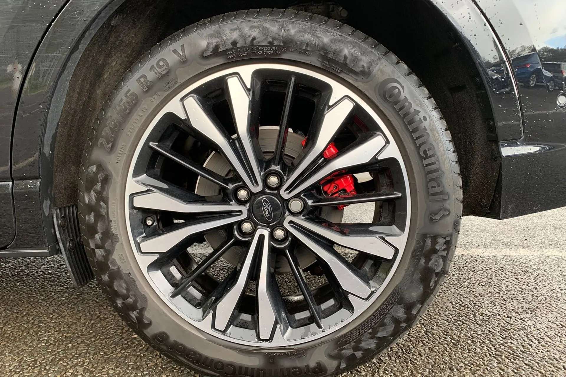 2023 FORD KUGA 2023 FORD KUGA