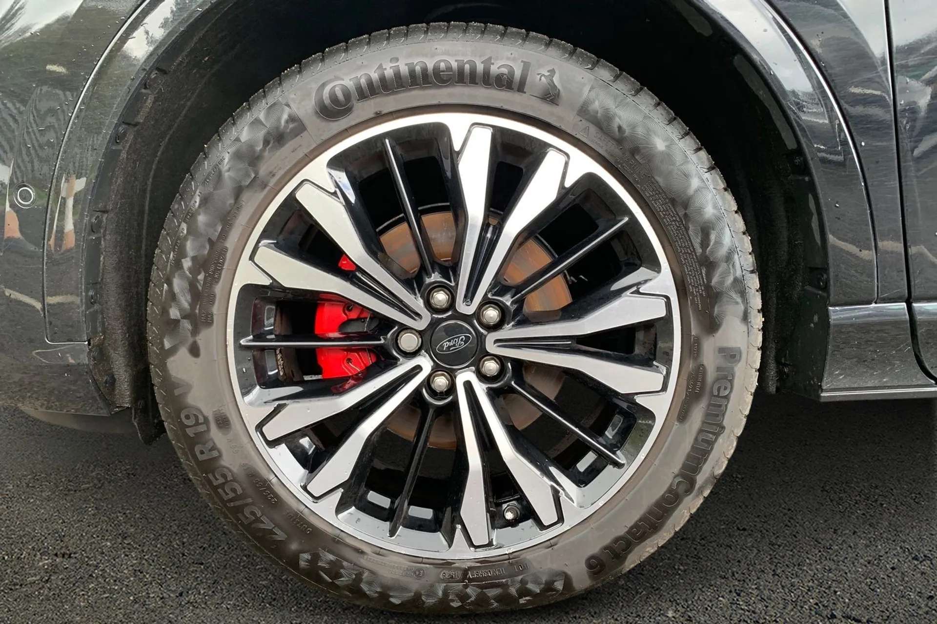 2023 FORD KUGA 2023 FORD KUGA