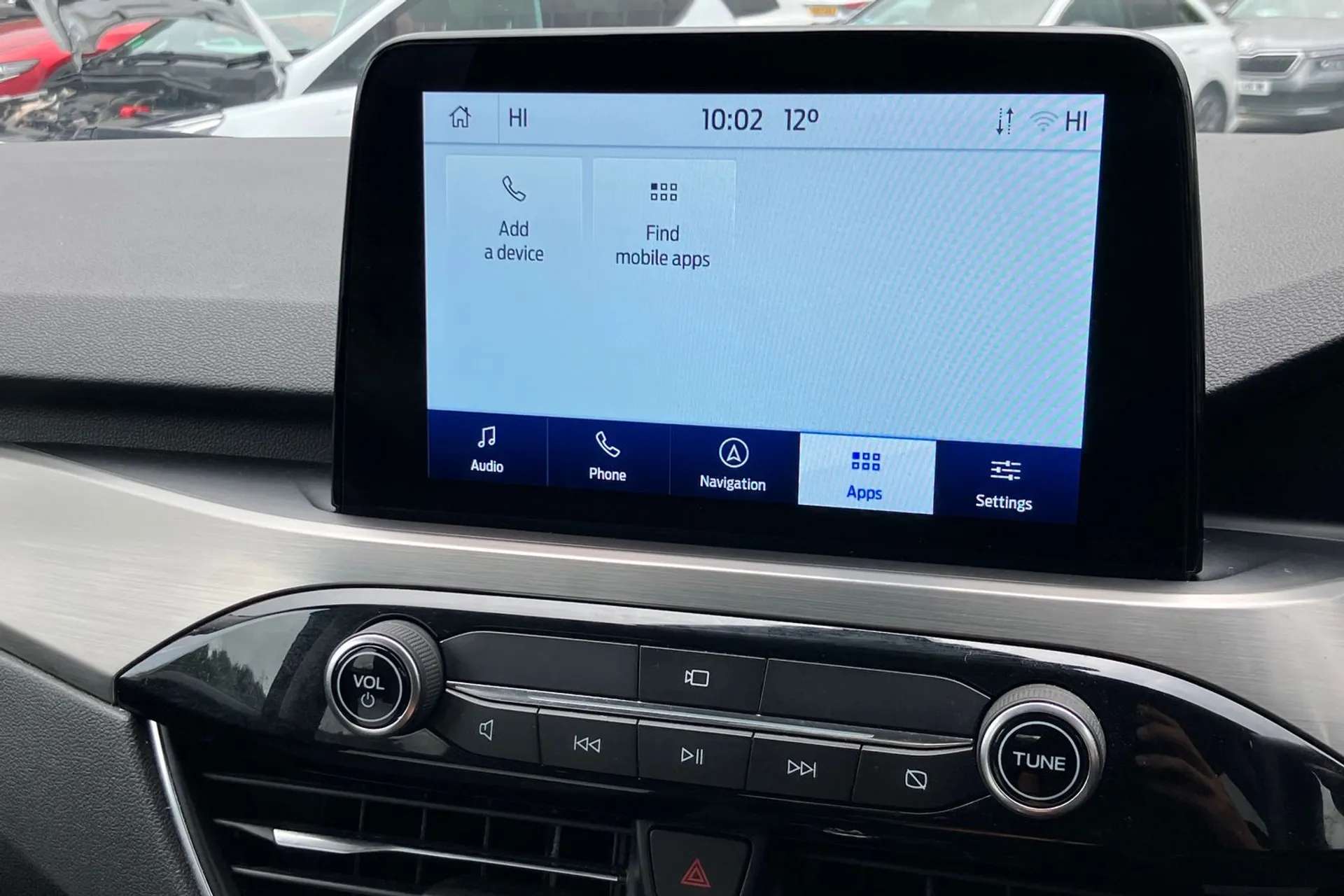 2021 FORD KUGA 2021 FORD KUGA