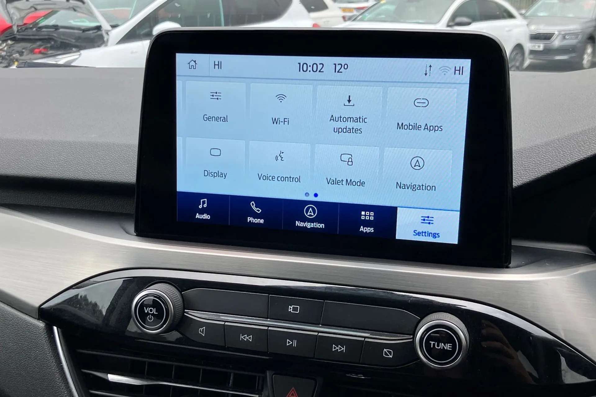 2021 FORD KUGA 2021 FORD KUGA