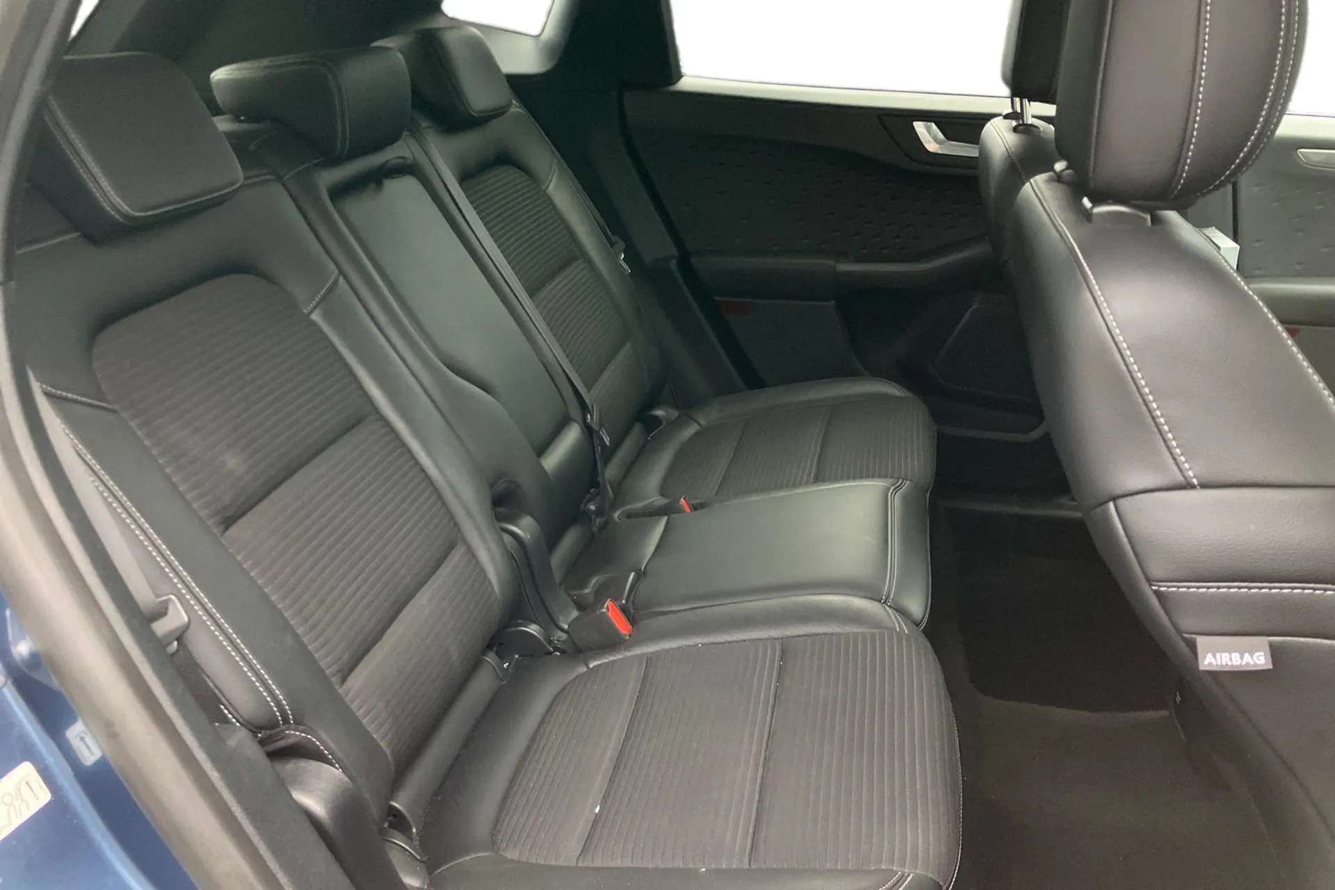 2021 FORD KUGA 2021 FORD KUGA