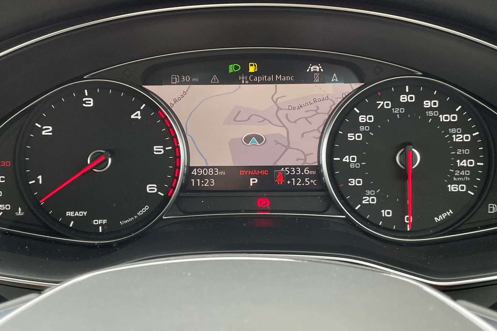 2021 AUDI A6 2021 AUDI A6