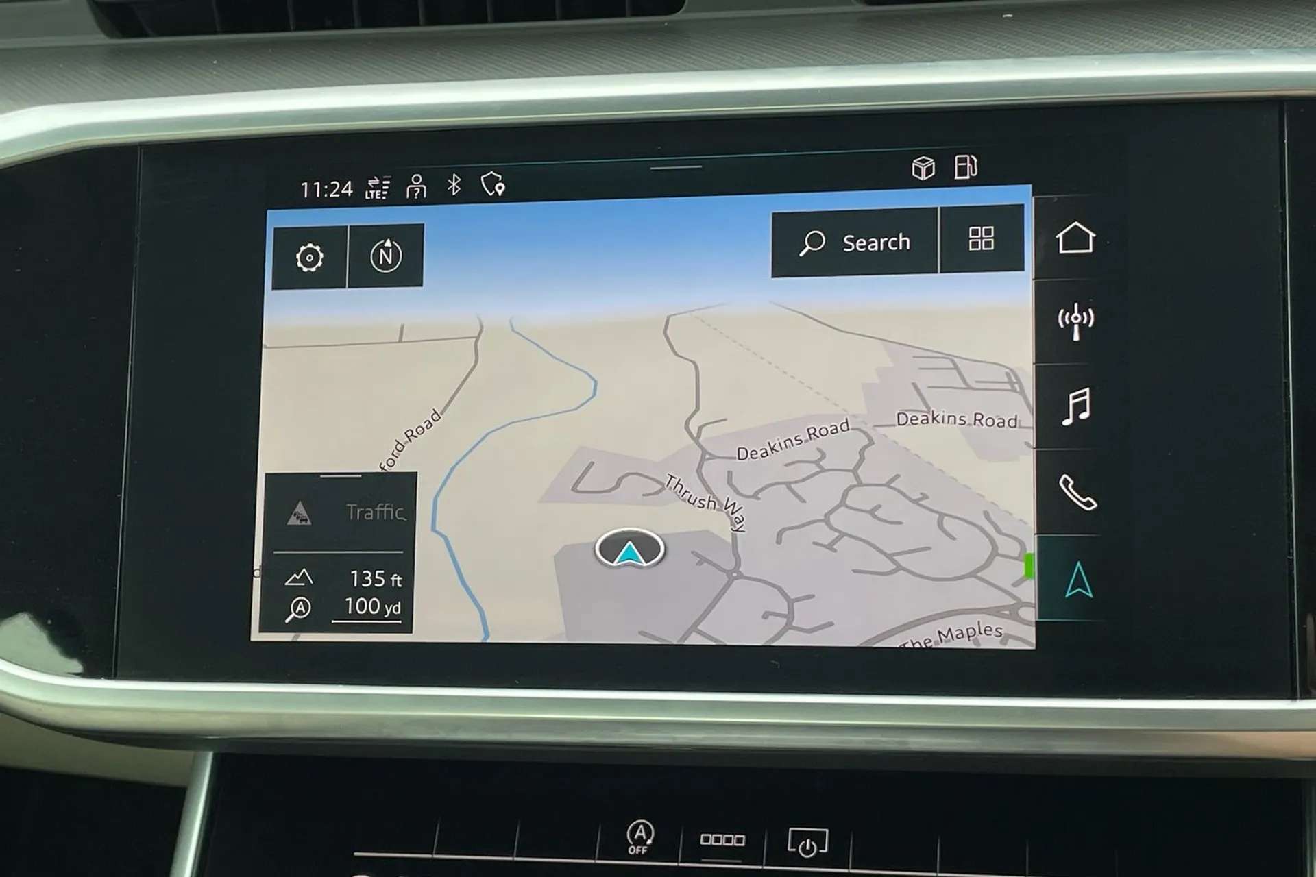 2021 AUDI A6 2021 AUDI A6