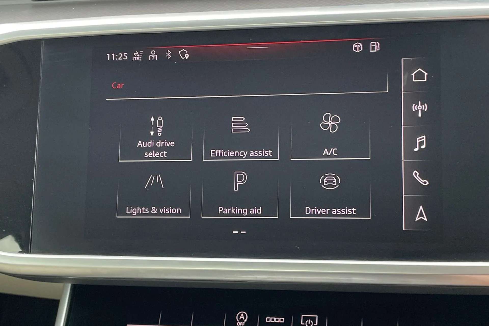 2021 AUDI A6 2021 AUDI A6