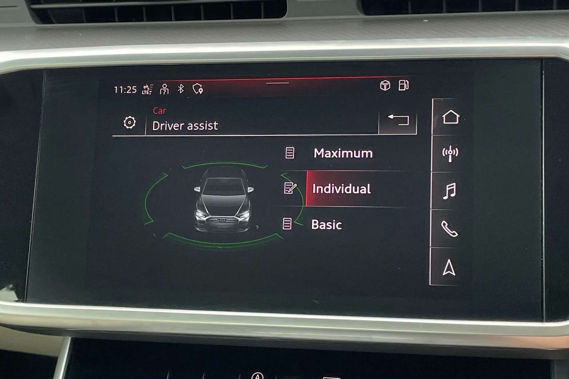 2021 AUDI A6 2021 AUDI A6