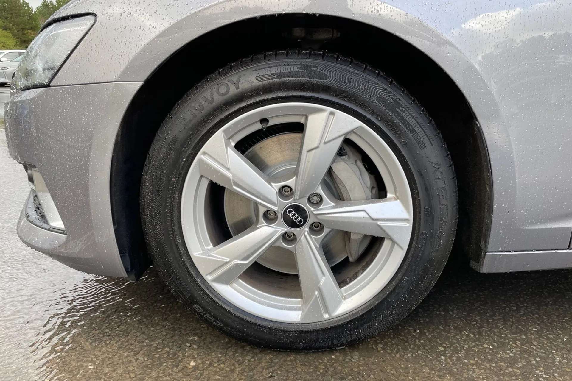 2021 AUDI A6 2021 AUDI A6