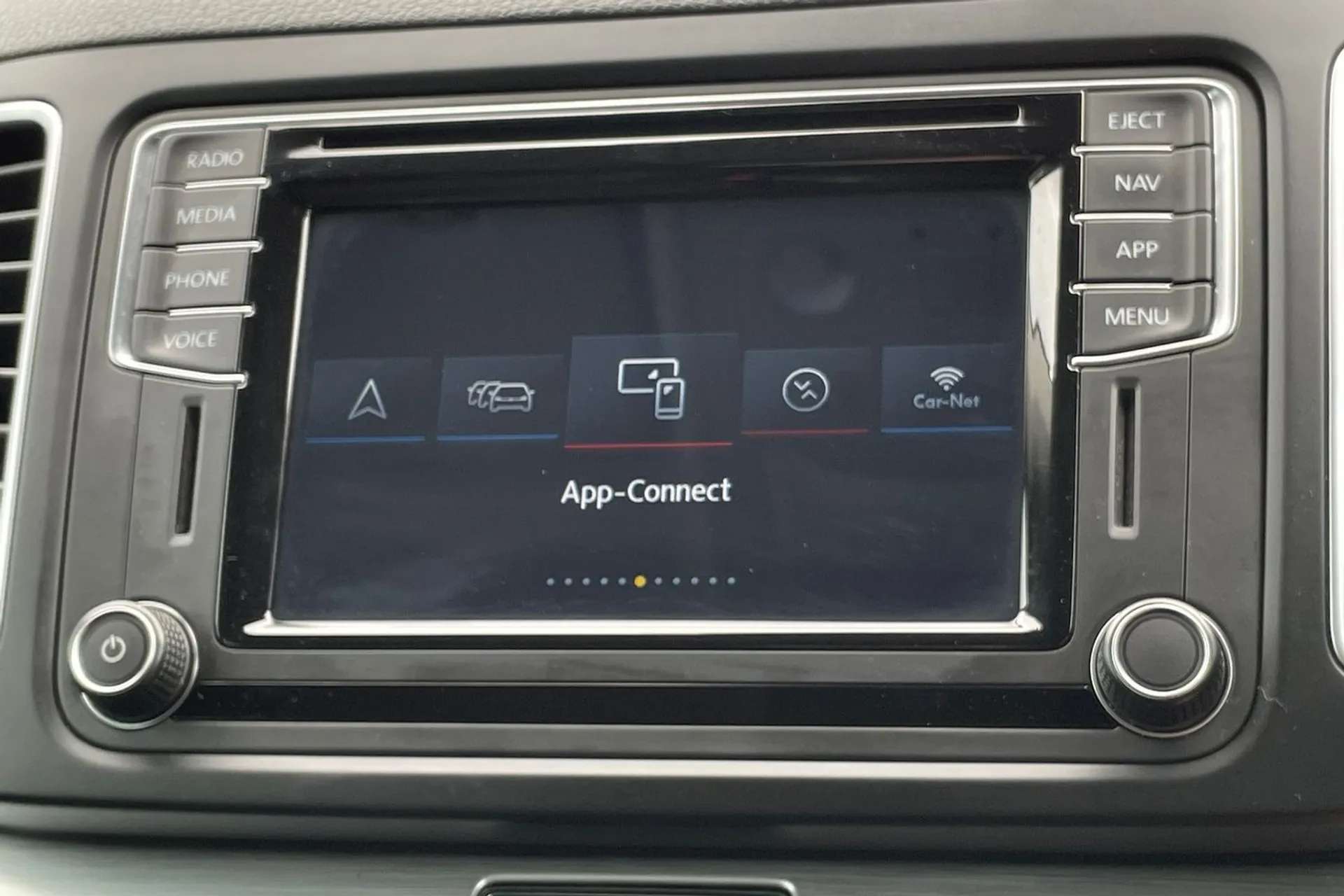 2020 VOLKSWAGEN SHARAN 2020 VOLKSWAGEN SHARAN