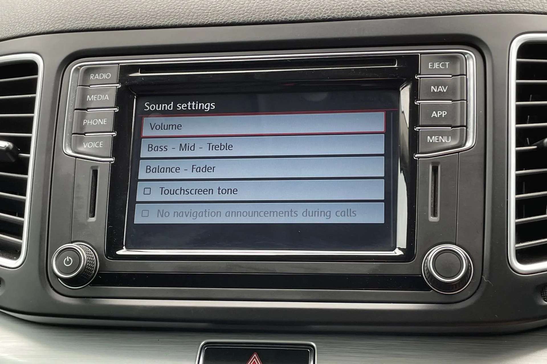 2020 VOLKSWAGEN SHARAN 2020 VOLKSWAGEN SHARAN