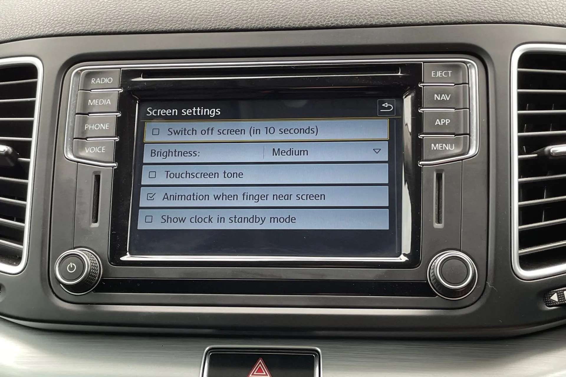 2020 VOLKSWAGEN SHARAN 2020 VOLKSWAGEN SHARAN