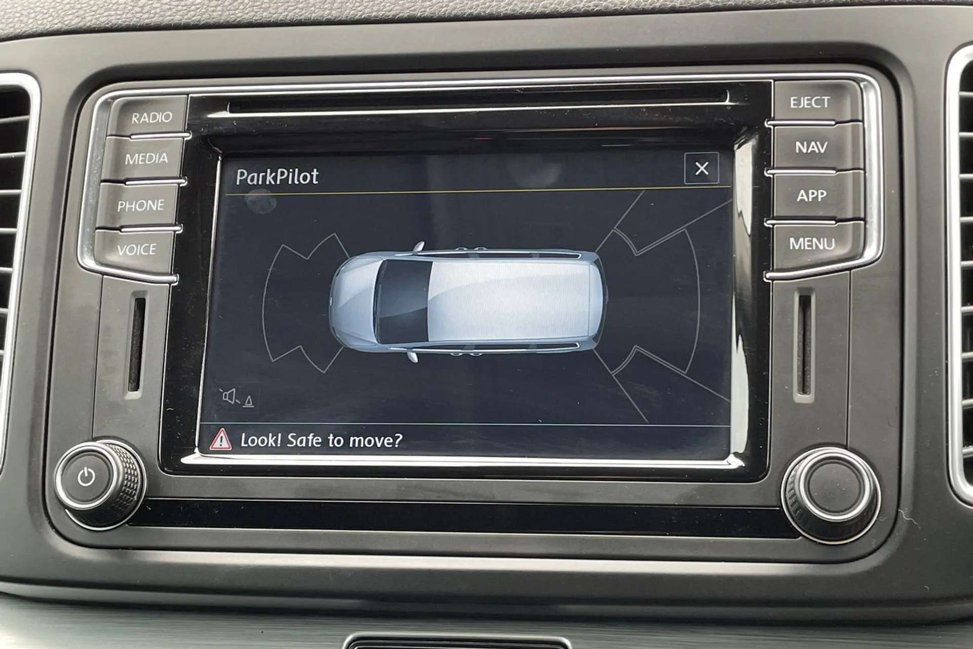 2020 VOLKSWAGEN SHARAN 2020 VOLKSWAGEN SHARAN