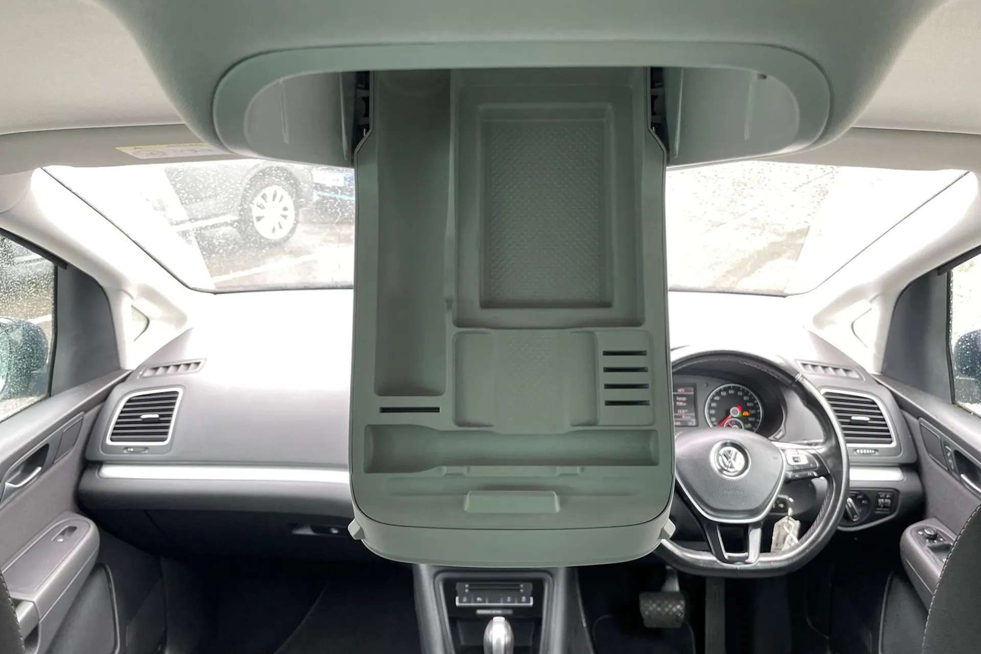 2020 VOLKSWAGEN SHARAN 2020 VOLKSWAGEN SHARAN