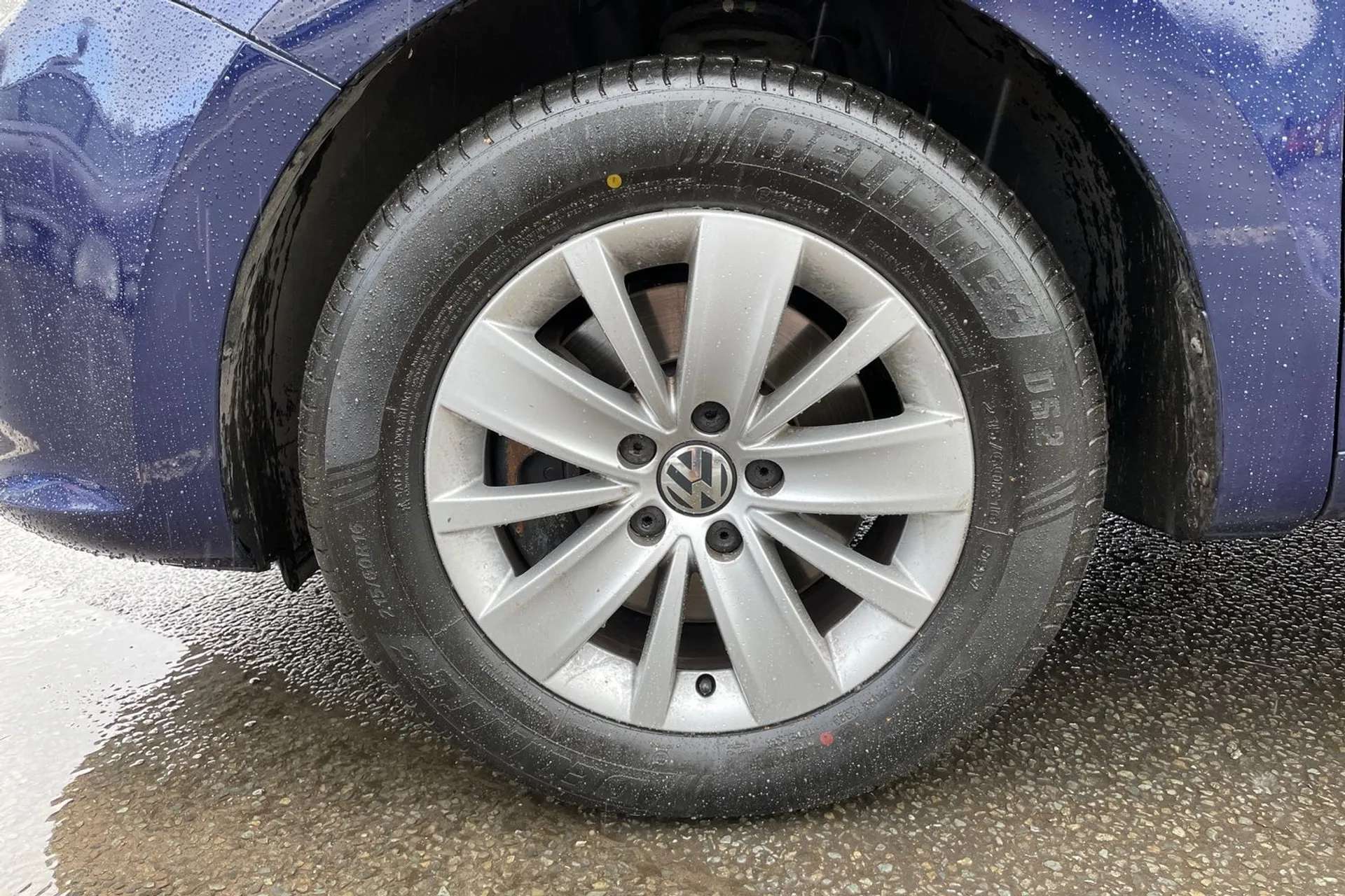 2020 VOLKSWAGEN SHARAN 2020 VOLKSWAGEN SHARAN