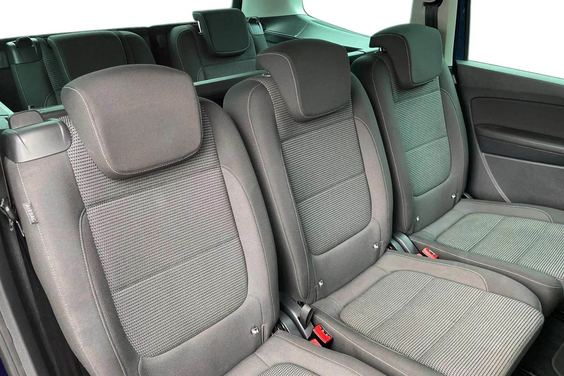 2020 VOLKSWAGEN SHARAN 2020 VOLKSWAGEN SHARAN