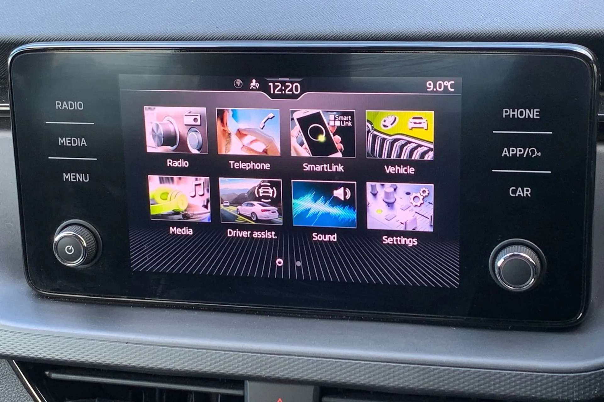 2022 SKODA KAMIQ 2022 SKODA KAMIQ